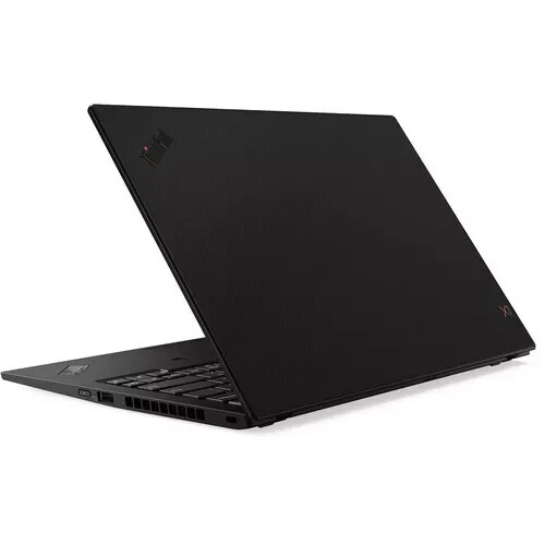 Lenovo TP X1 20QD Carbon 7th Gen 14″ LED Intel i7-8665U 1.9GHz 16GB 256GB W11Pro