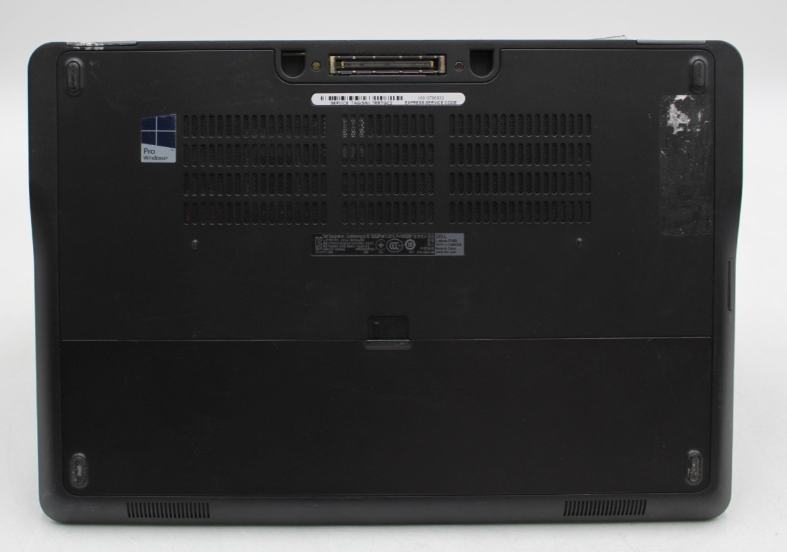 Dell Latitude E7450 14in 256 GB SSD 8 GB RAM i7-5600U 30 day warranty No OS