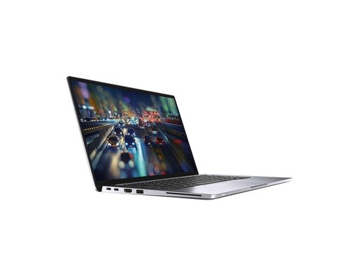 Dell Latitude 9410 2-in-1 14 inches Laptop – Anodized Titan Gray – Intel 9XT6J