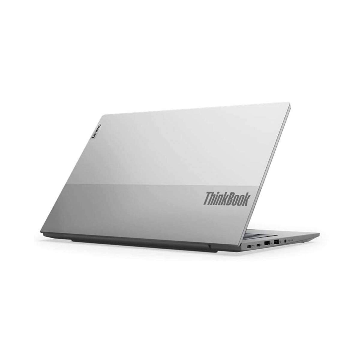 Lenovo Thinkbook 14 G2 I5-1135g7 14″ 16gb SSD 240gb W10 Pro Layout Italy_