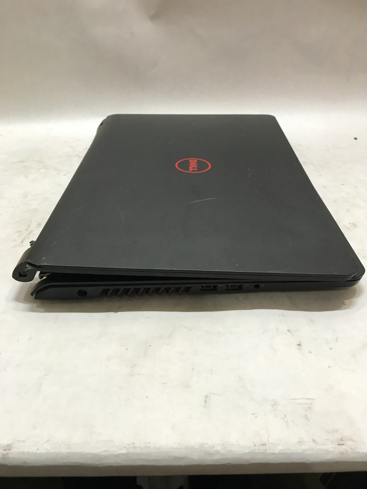 Dell Inspiron 15-7559 15″ Intel Core i7 NO RAM NO HDD/OS For Parts READ DESC -DW