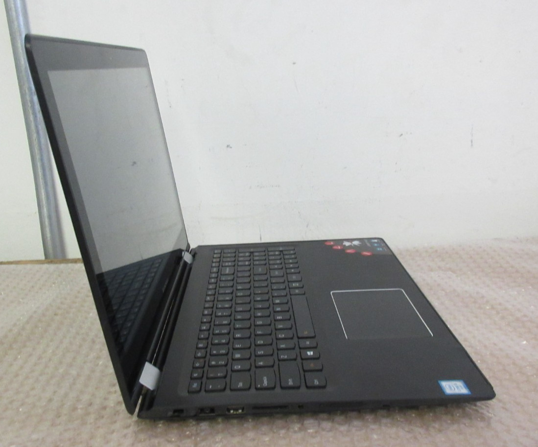 Lenovo Flex 3-1580, Intel i5-6TH @ 8GB RAM, 128GB HDD, Win10P.