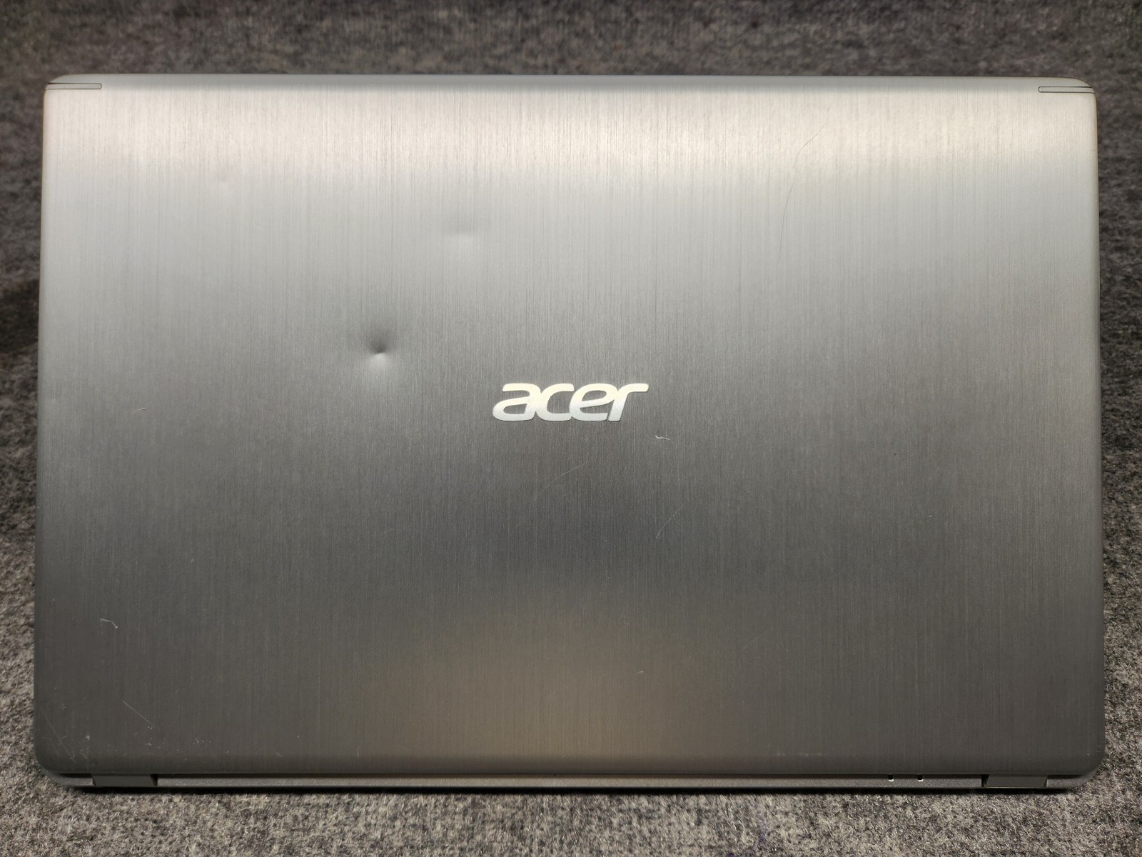 Acer Aspire 5 N19C3 15.6″ Laptop AMD Ryzen 3 3200U 2.6GHz 4GB RAM 128GB SSD