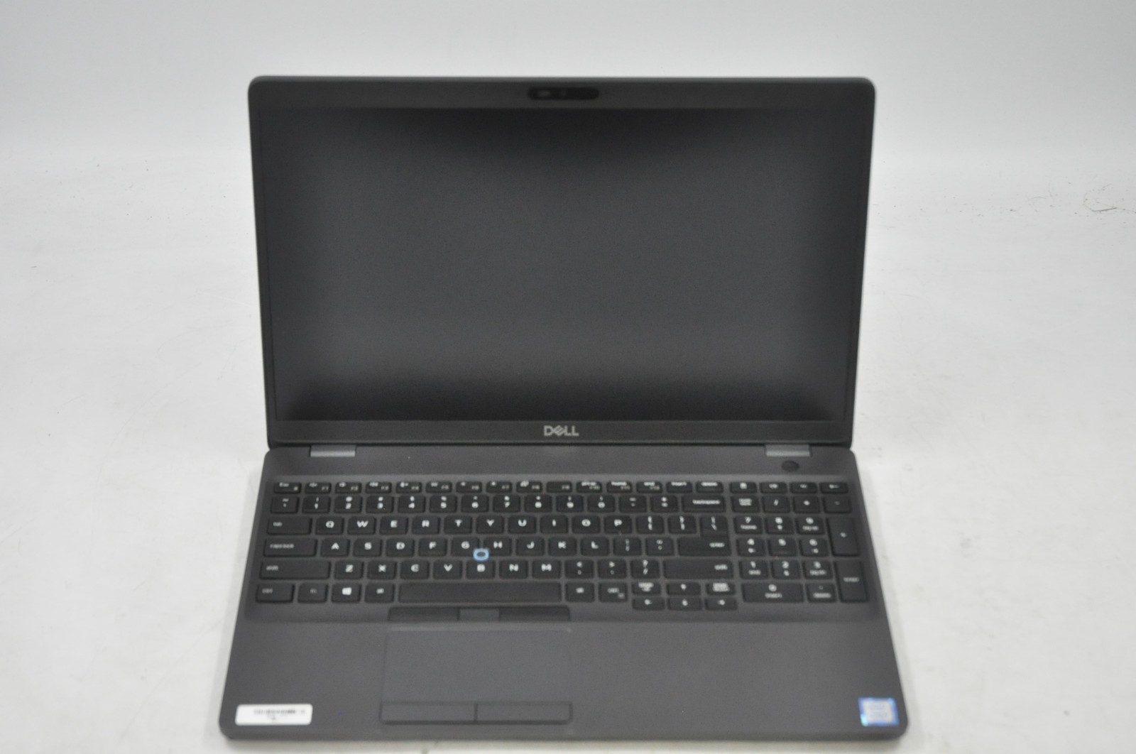 Dell Latitude 5500 Intel Core i5-8265U No RAM No HDD #1530