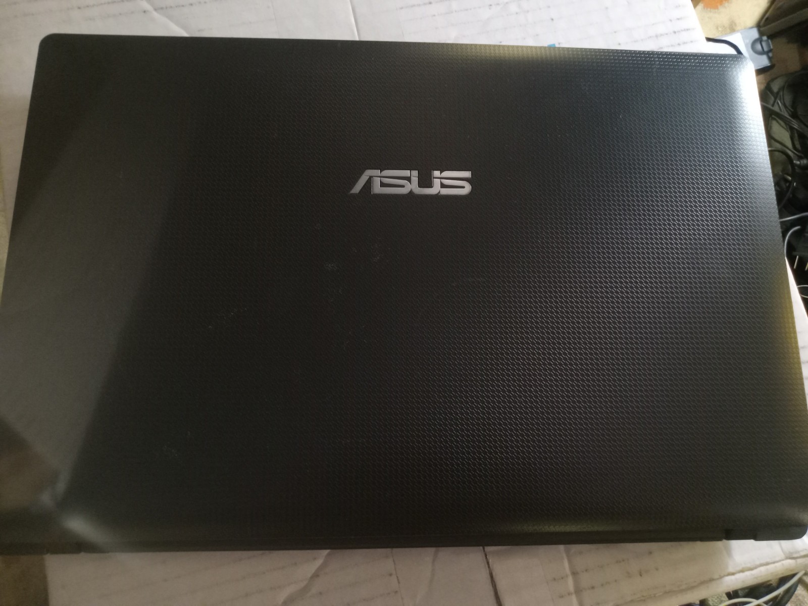 Asus X54C-ES91 Laptop Dual-Core B960 (2.20 GHz) 500GB HD 4gb Ram REPAIR
