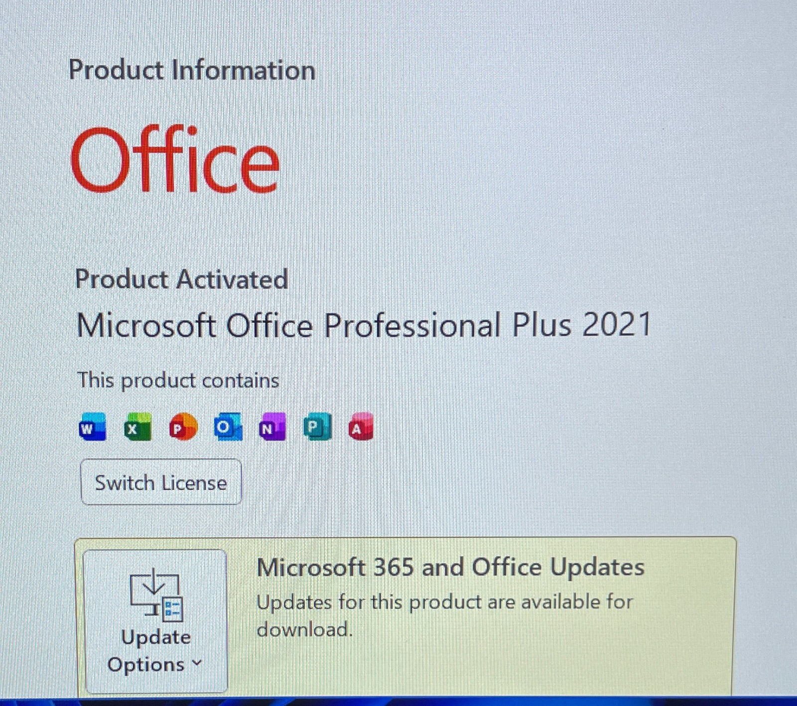 Dell 7490 14″ Laptop i5 *TOUCH* 16GB/512gb+1tb/Win11 Pro 25H2+Office 2021-4 MORE