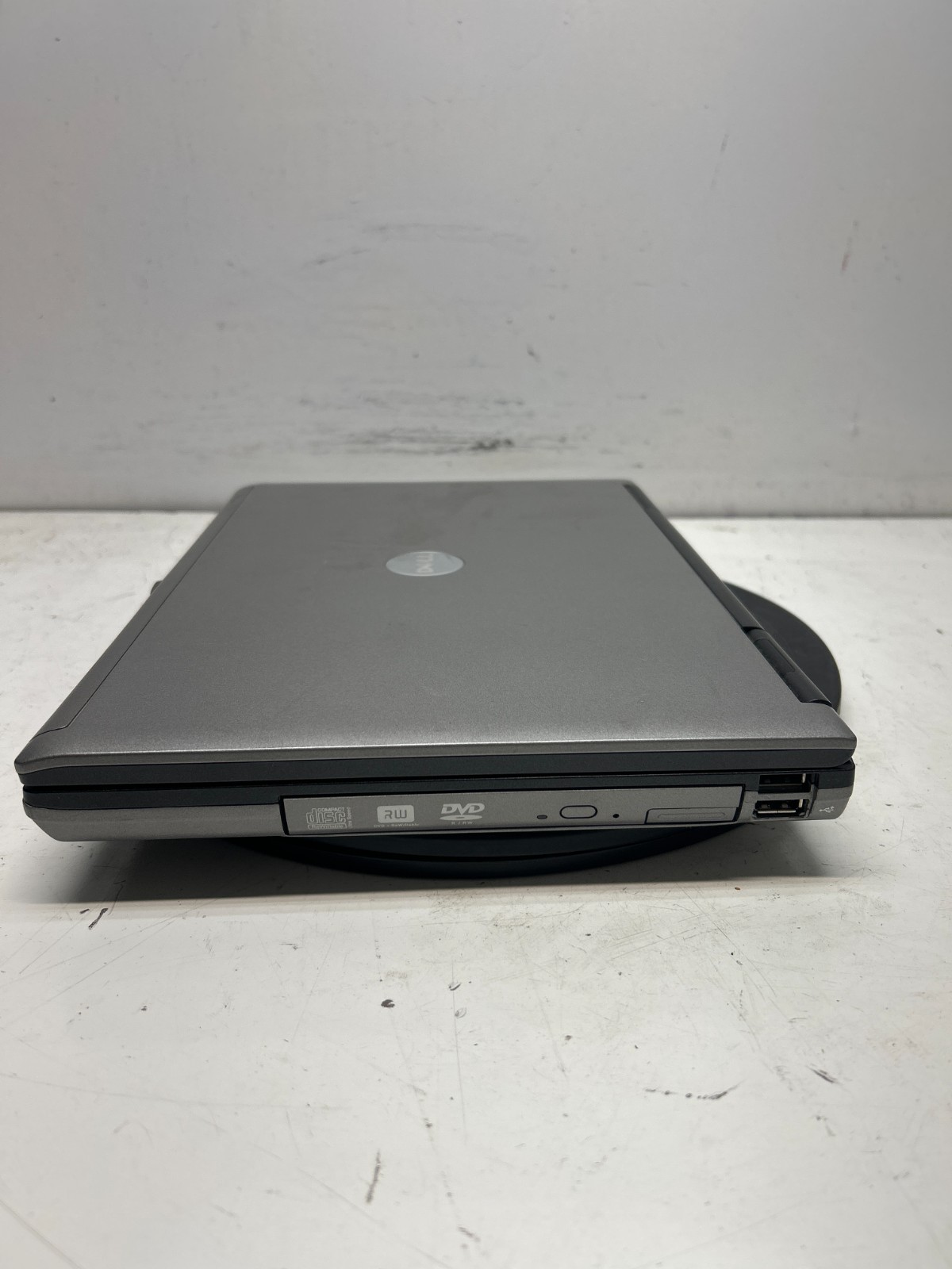Dell Latitude D620 Intel Core Duo 1.83GHz 2GB 500 GB WINDOWS XP