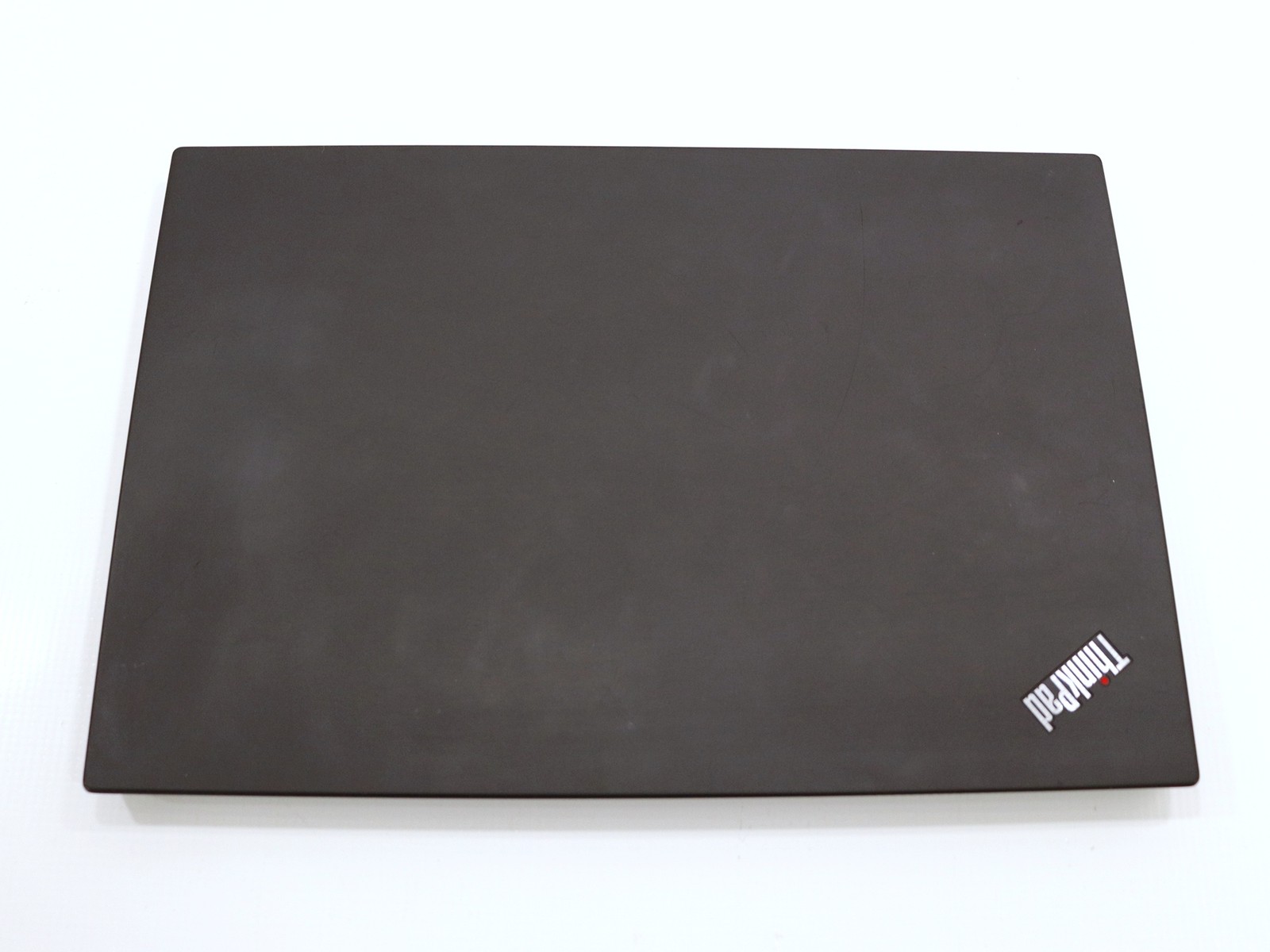Lenovo ThinkPad T15 G1 15.5″ i5-10210U 16GB 256GB NVMe W11P – Defective Keyboard