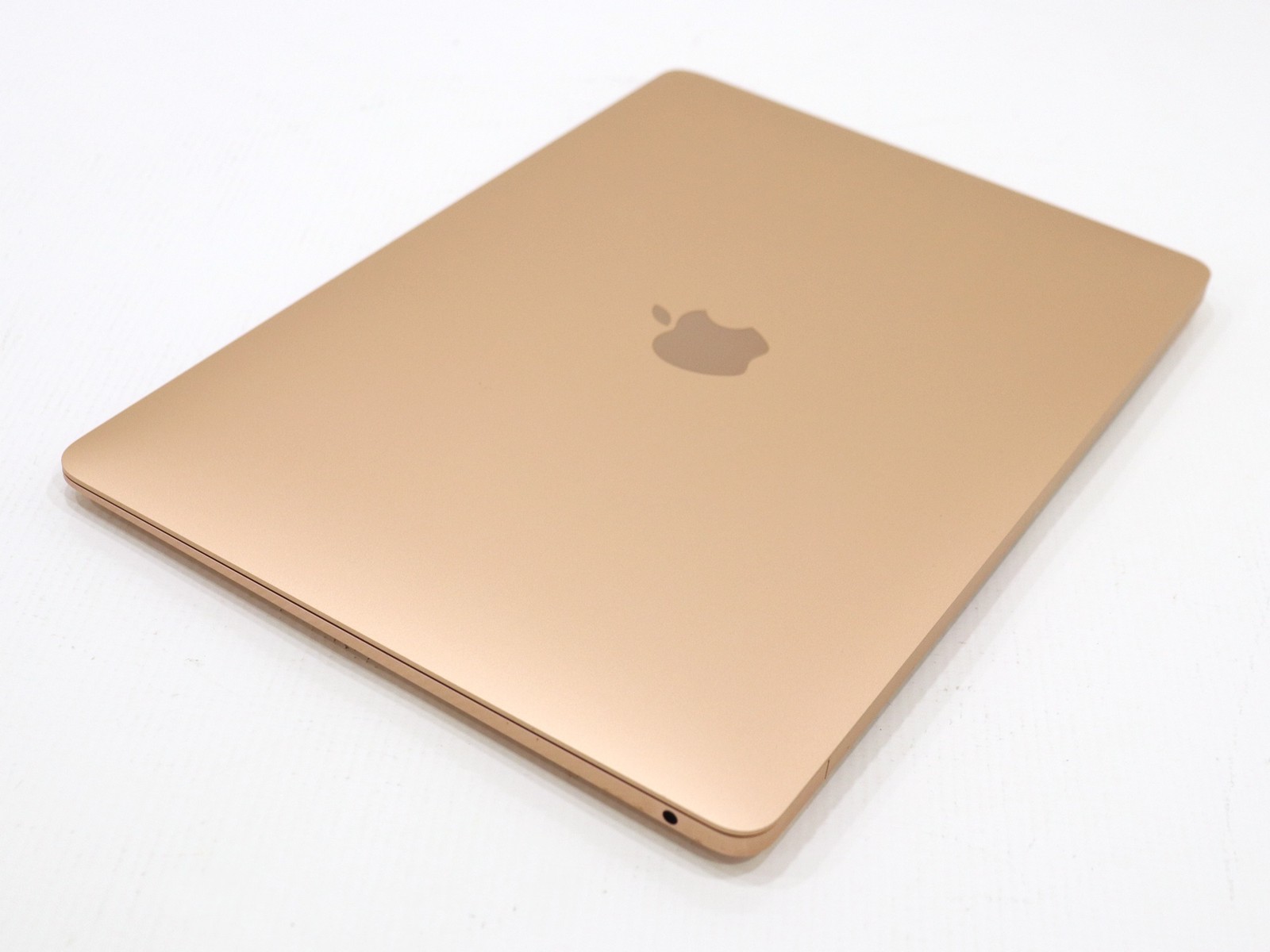 Apple MacBook Air Retina 13″ A2179 Core i3 8GB 256GB SSD – Bad Battery Read