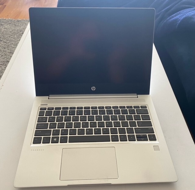 hp ProBook 430 g6 – 16 GBS – 237 SSD