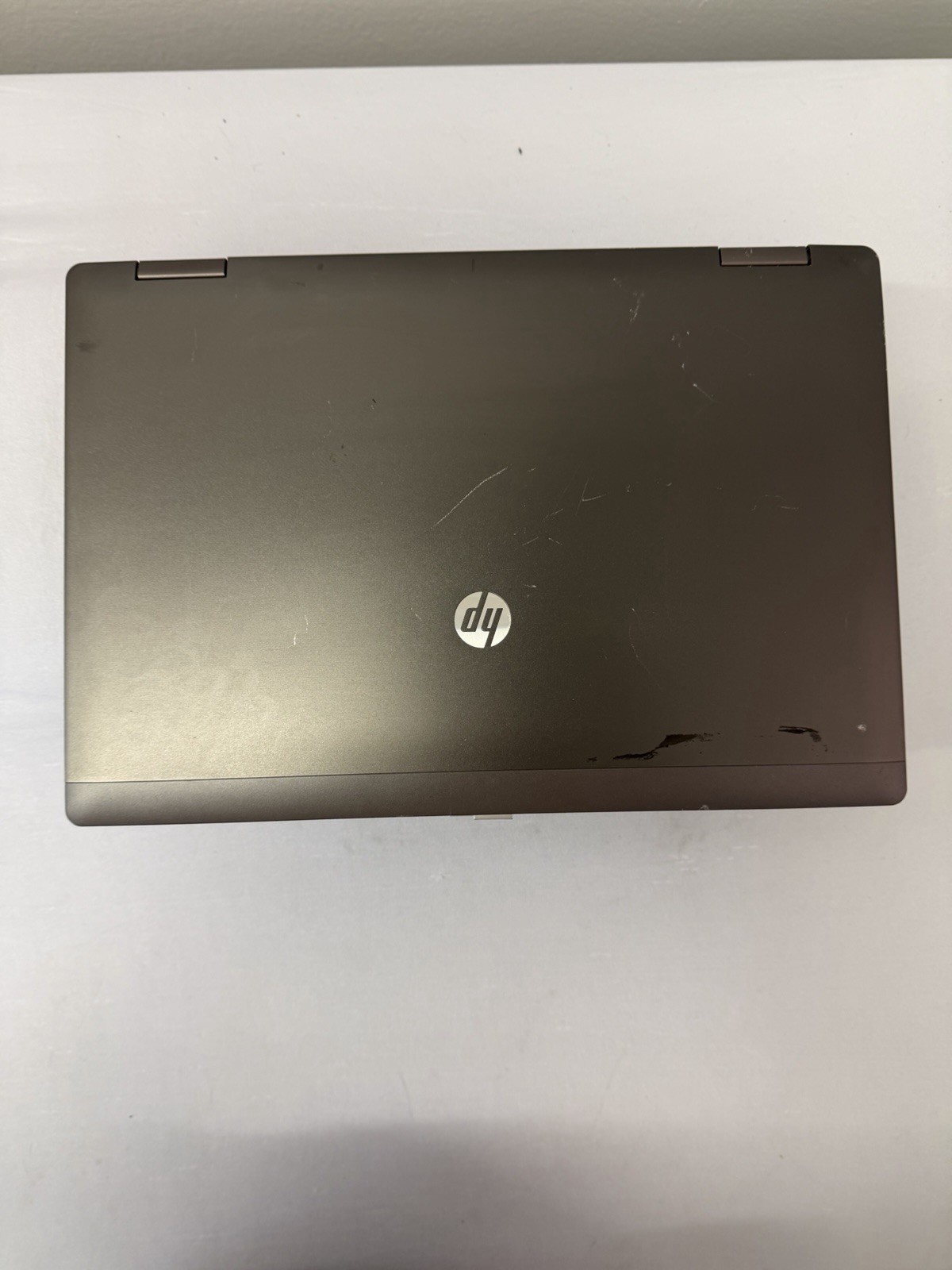 HP Probook 6460b Laptop – Good Screen – Intel i3-2350M – Read Des