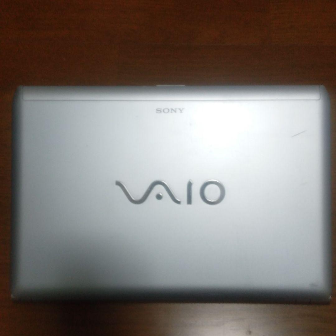 As is Junk Sony VAIO VPCY2 accessory shortage PCG-51411N Retoro laptop