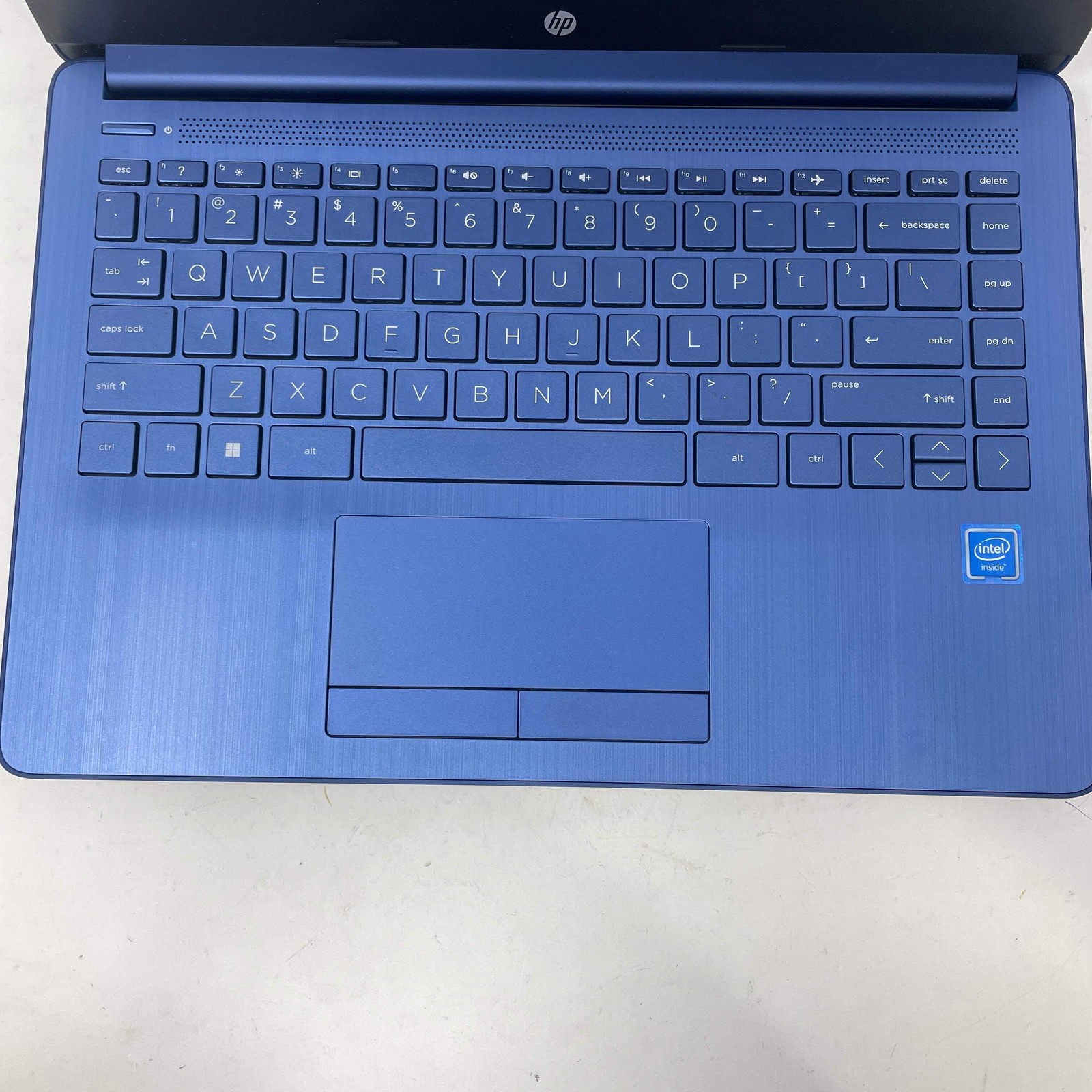 HP Laptop 14-cf2111wm Celeron N4120 1.1GHz 8GB RAM 64GB SD