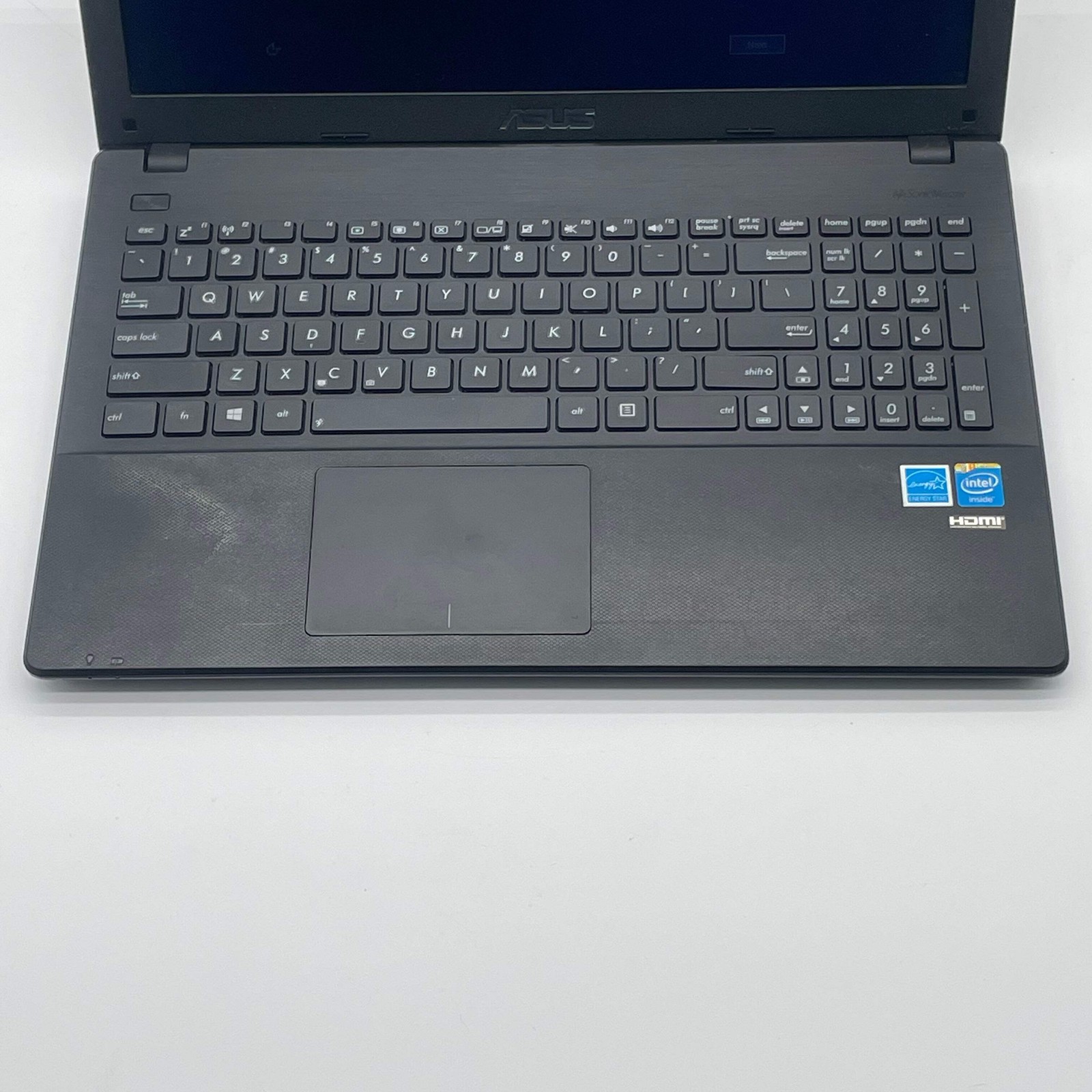 ASUS X551M Laptop Intel Celeron N2840 4gb 500gb