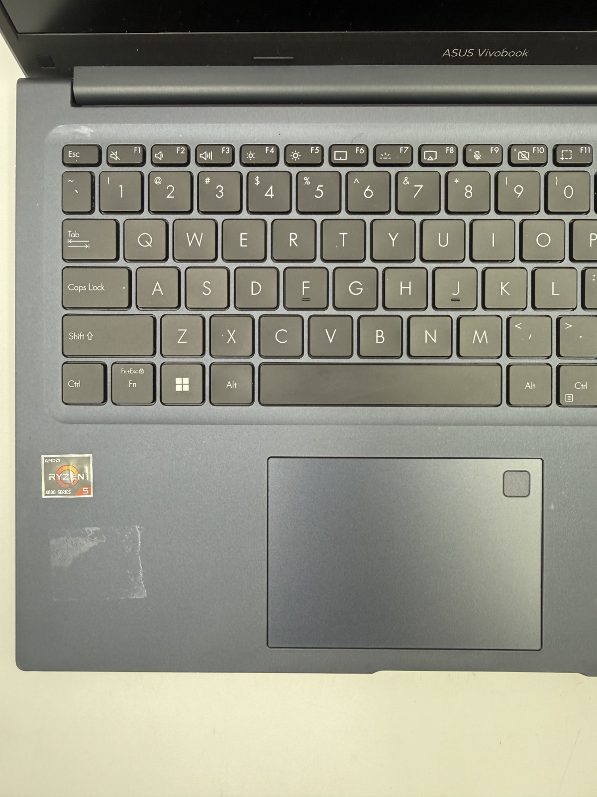 Asus VivoBook 15 M1502 15.6″ Notebook Ryzen 5 4600H 8GB 512GB W11H