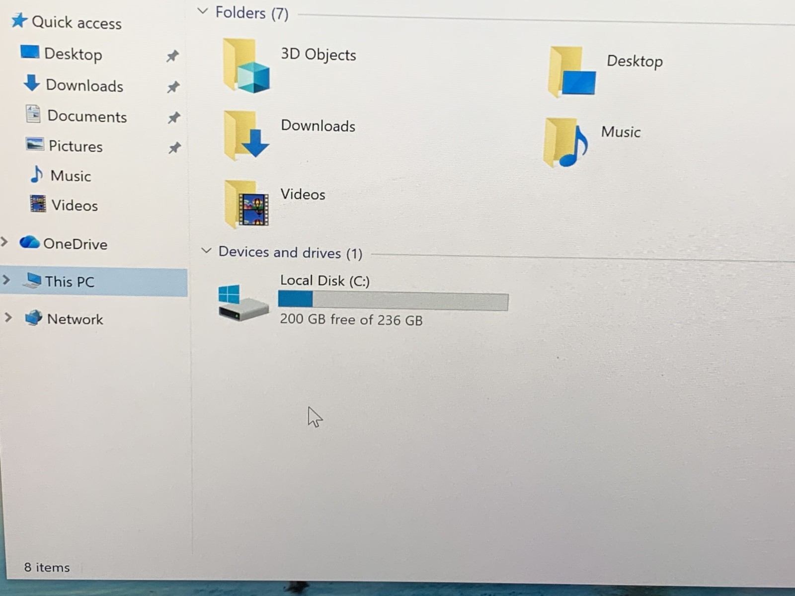 MICROSOFT SURFACE 1724 i5-6300U@2.40GHZ 16GB RAM 256GB NVME W10P W/AC TOUCH*READ