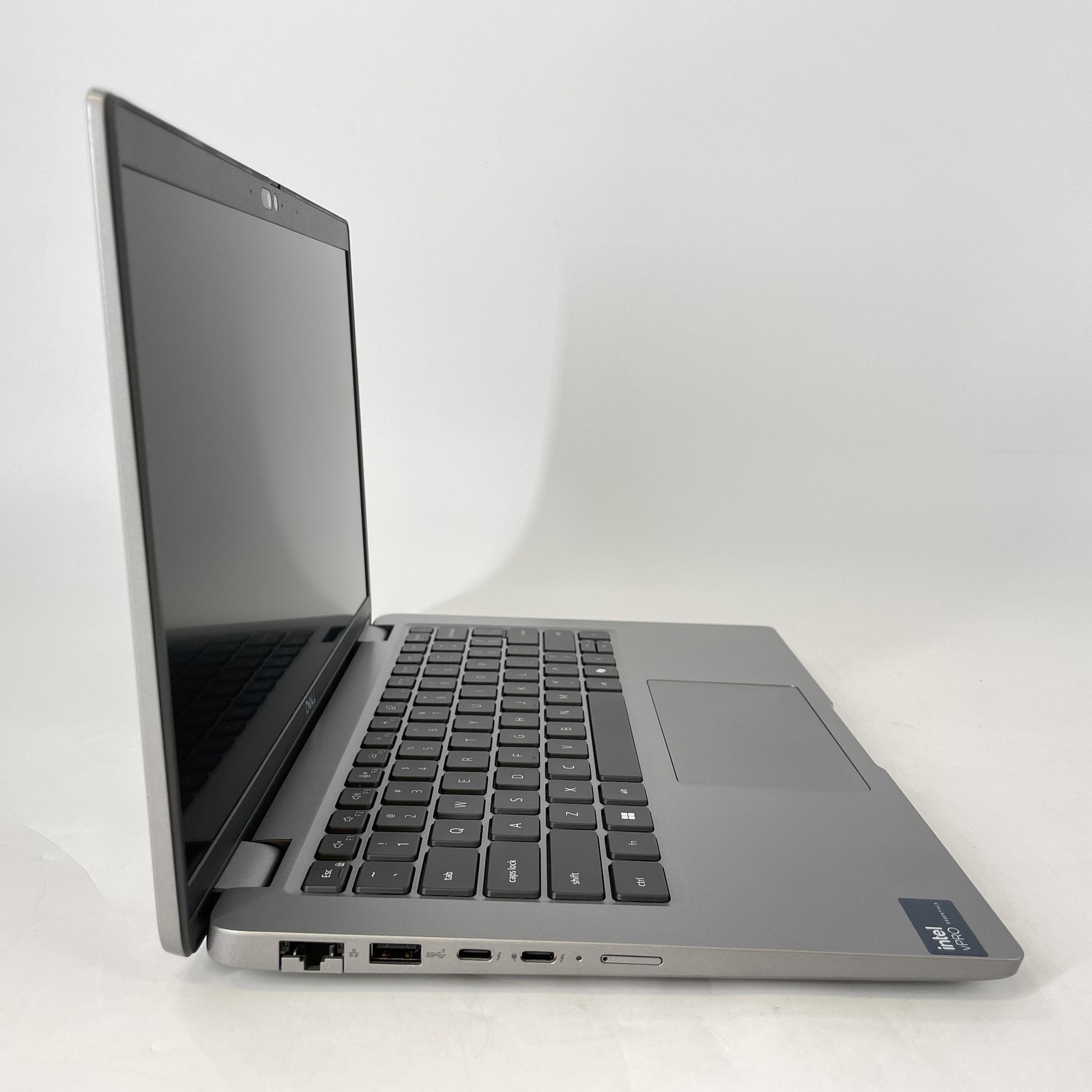 Dell Precision 3490 14 Gray FHD TOUCH 1.2 GHz Ultra 5 125H 32GB 512GB SSD Good
