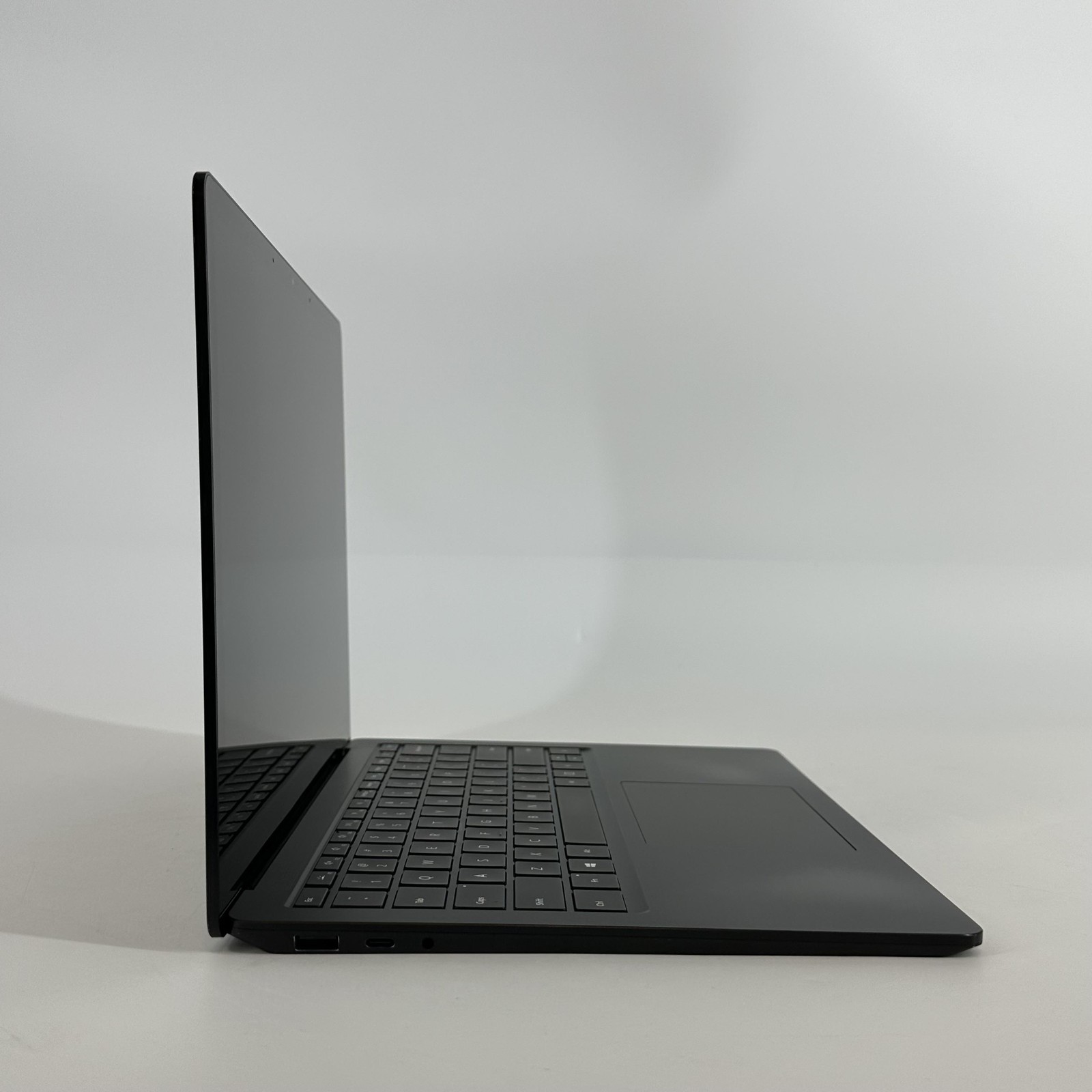 Microsoft Surface Laptop 3 13.5 2K TOUCH i7-1065G7 1.30GHz 16GB 256GB SSD Good