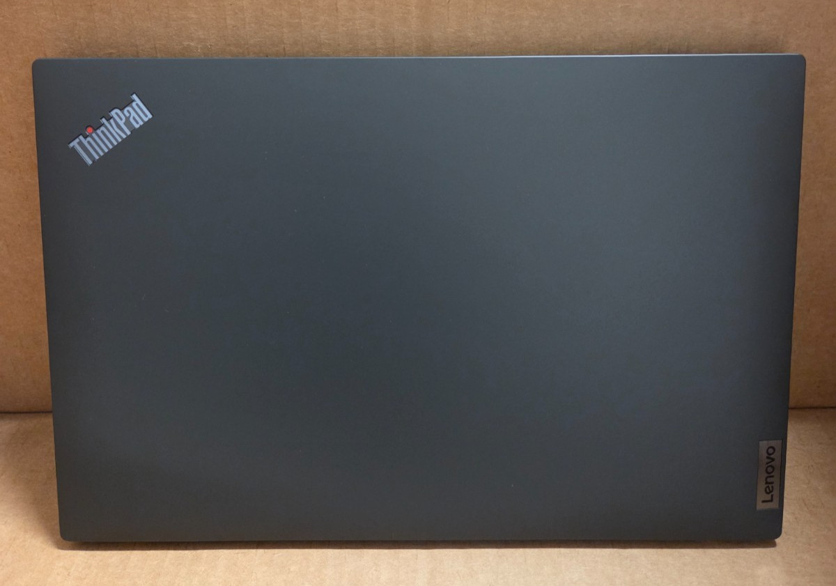 Lenovo ThinkPad L14 Gen 3 14″ FHD Touch Ryzen 5 PRO 5675U 16GB 256GB SSD WIN11