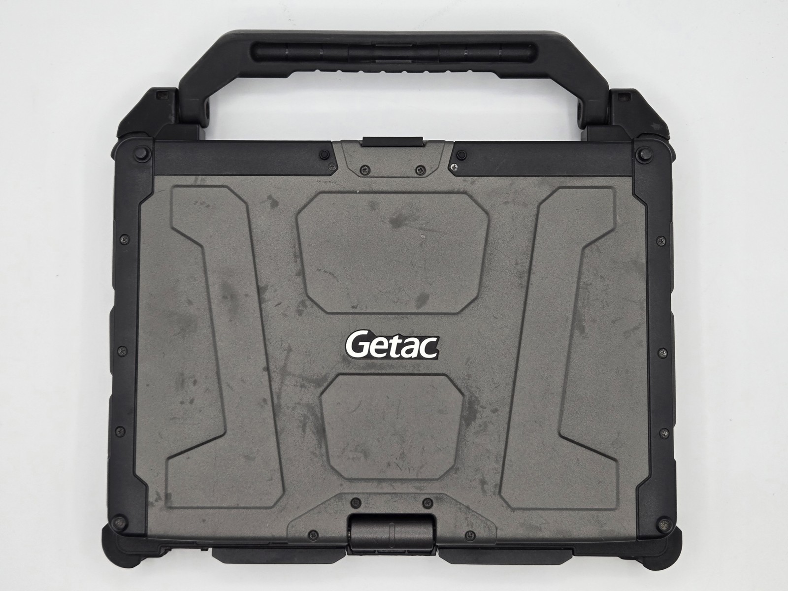 Getac V110G4 2-in-1 11″ HD Touch I5-7200U 256GB SSD 16GB W10 Pro Backlit *READ*