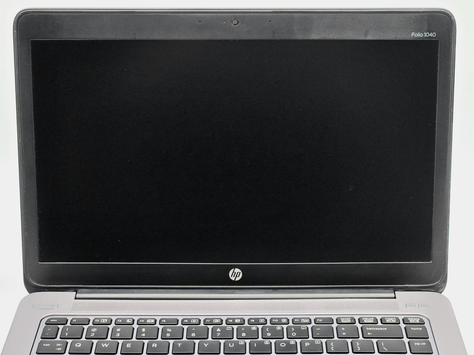 HP EliteBook Folio 1040 G2 14″ FHD I7-5600U 4GB Motherboard Palmrest *READ*