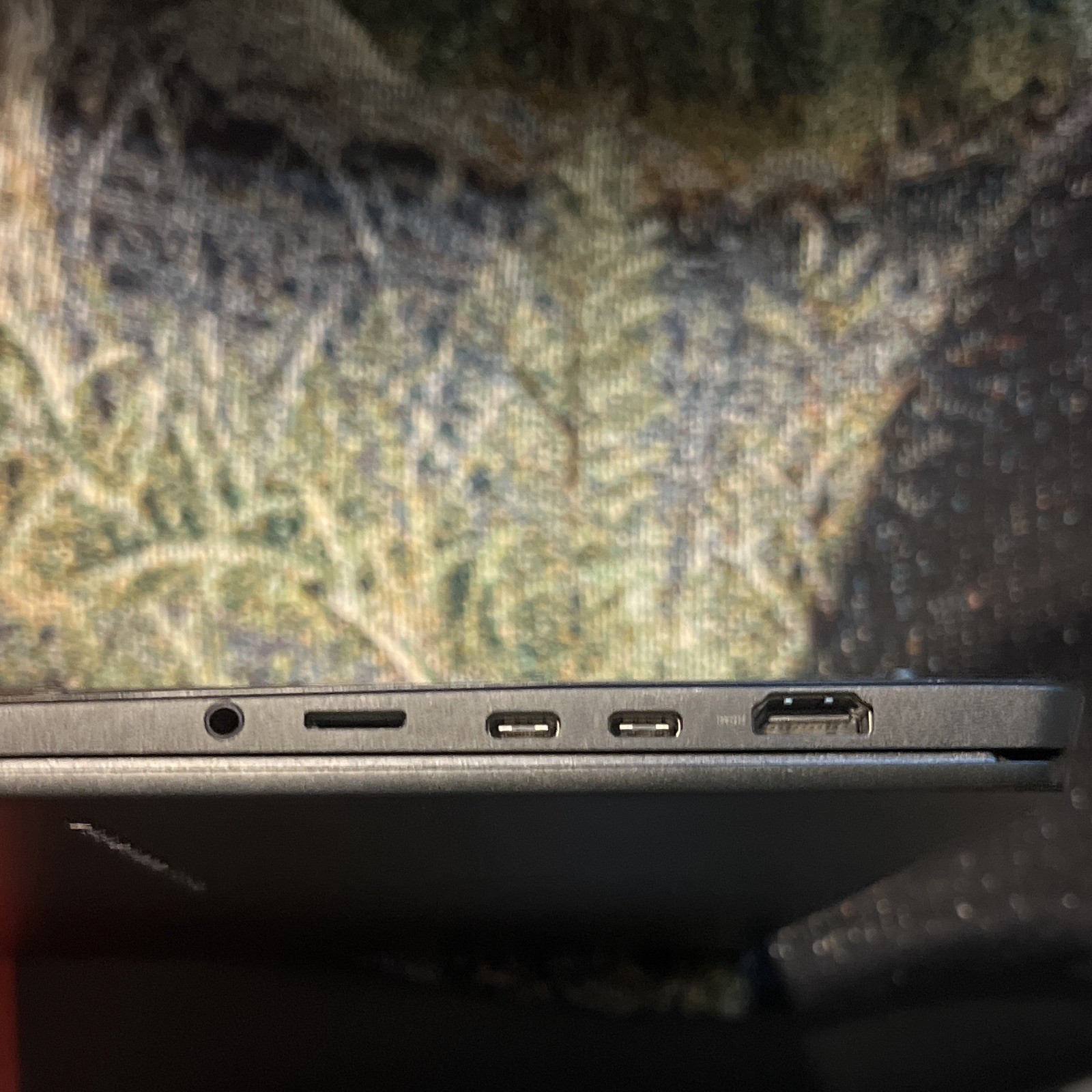 ASUS Vivobook S 16 16in Ultra 9 285H 16GB 1TB SSD Arc 140T