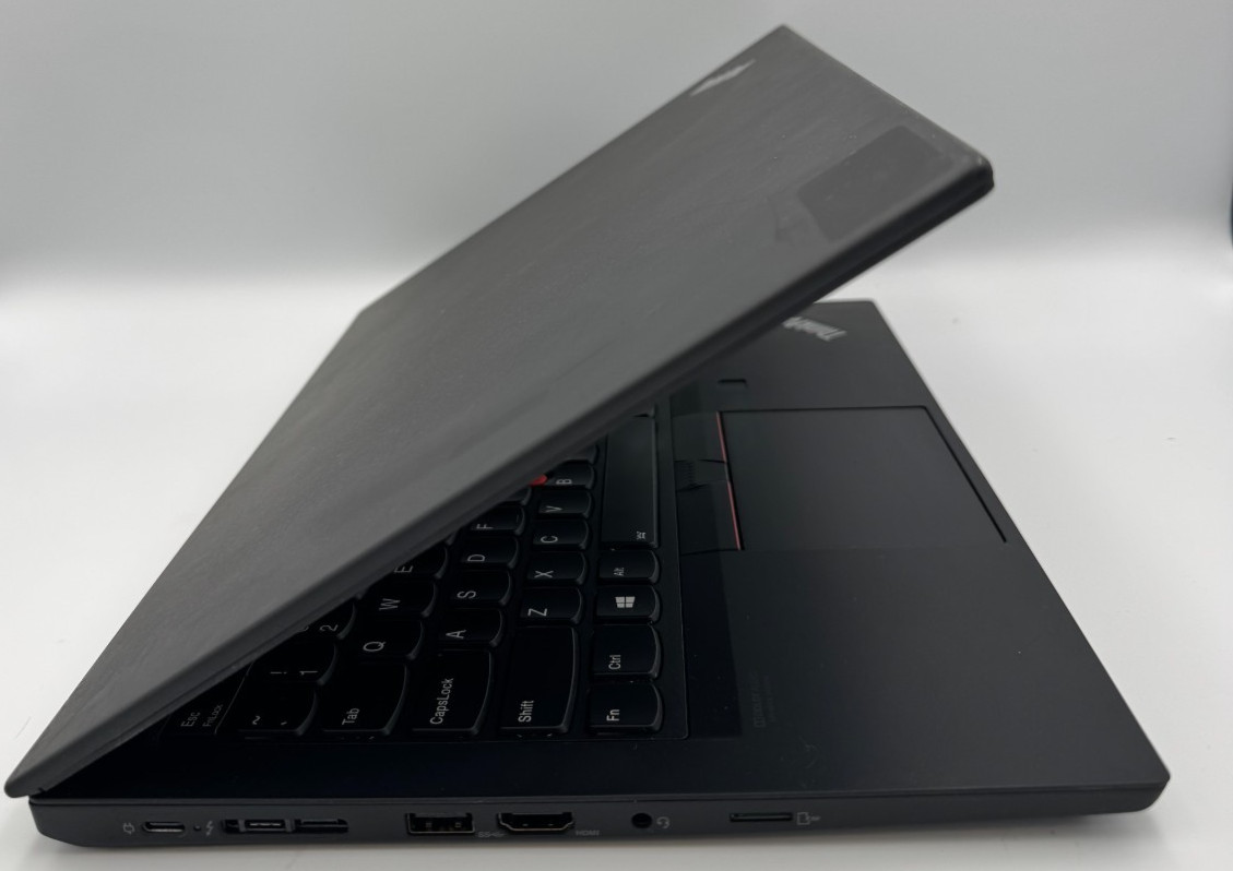 Lenovo ThinkPad T14 Gen 1 | Intel Core i5-10210U 1.60GHz | 8GB | 256GB NVME