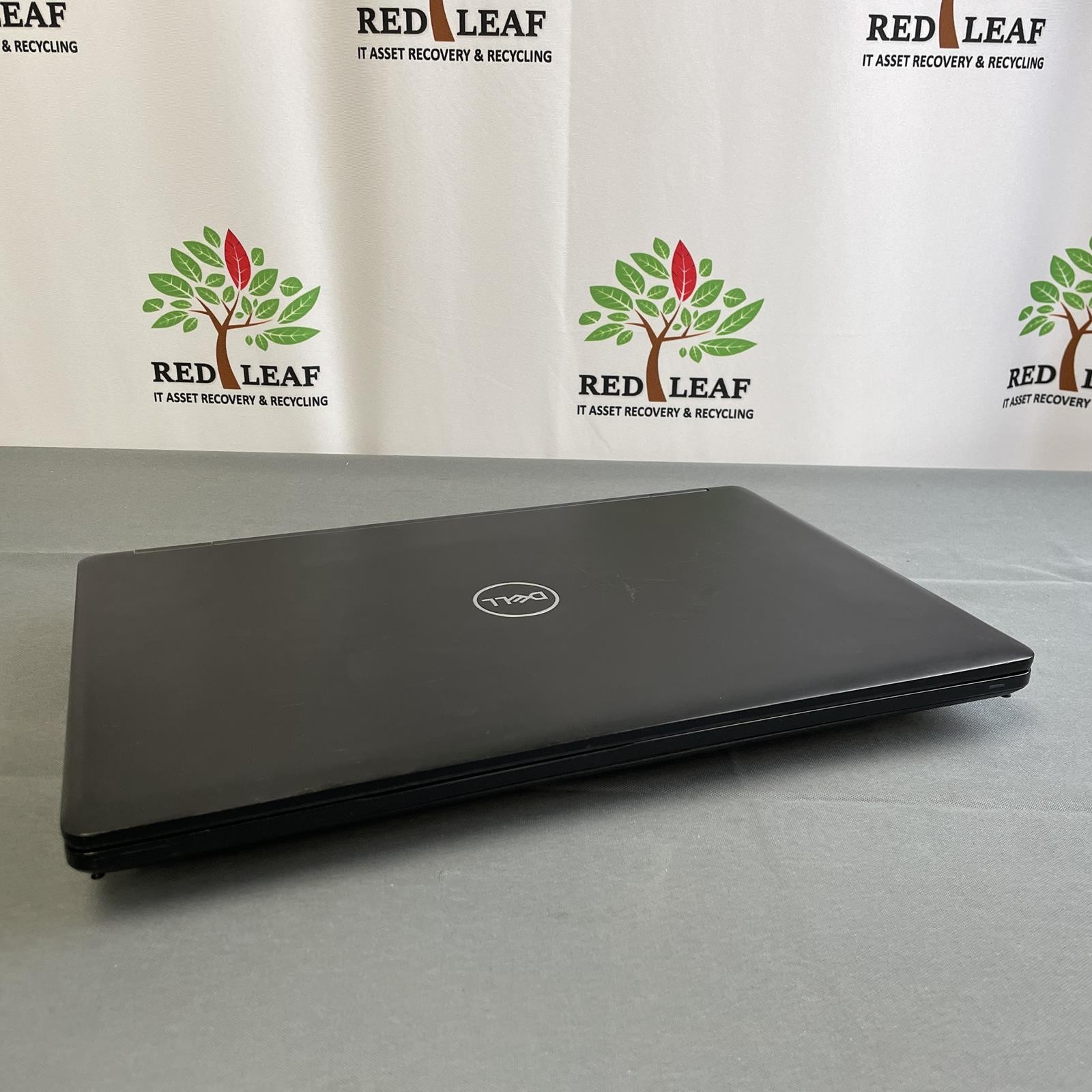 Dell Latitude 5590 15.6 in, Core i5-8350U 8 GB RAM No SSD | Grade B/C (READ)