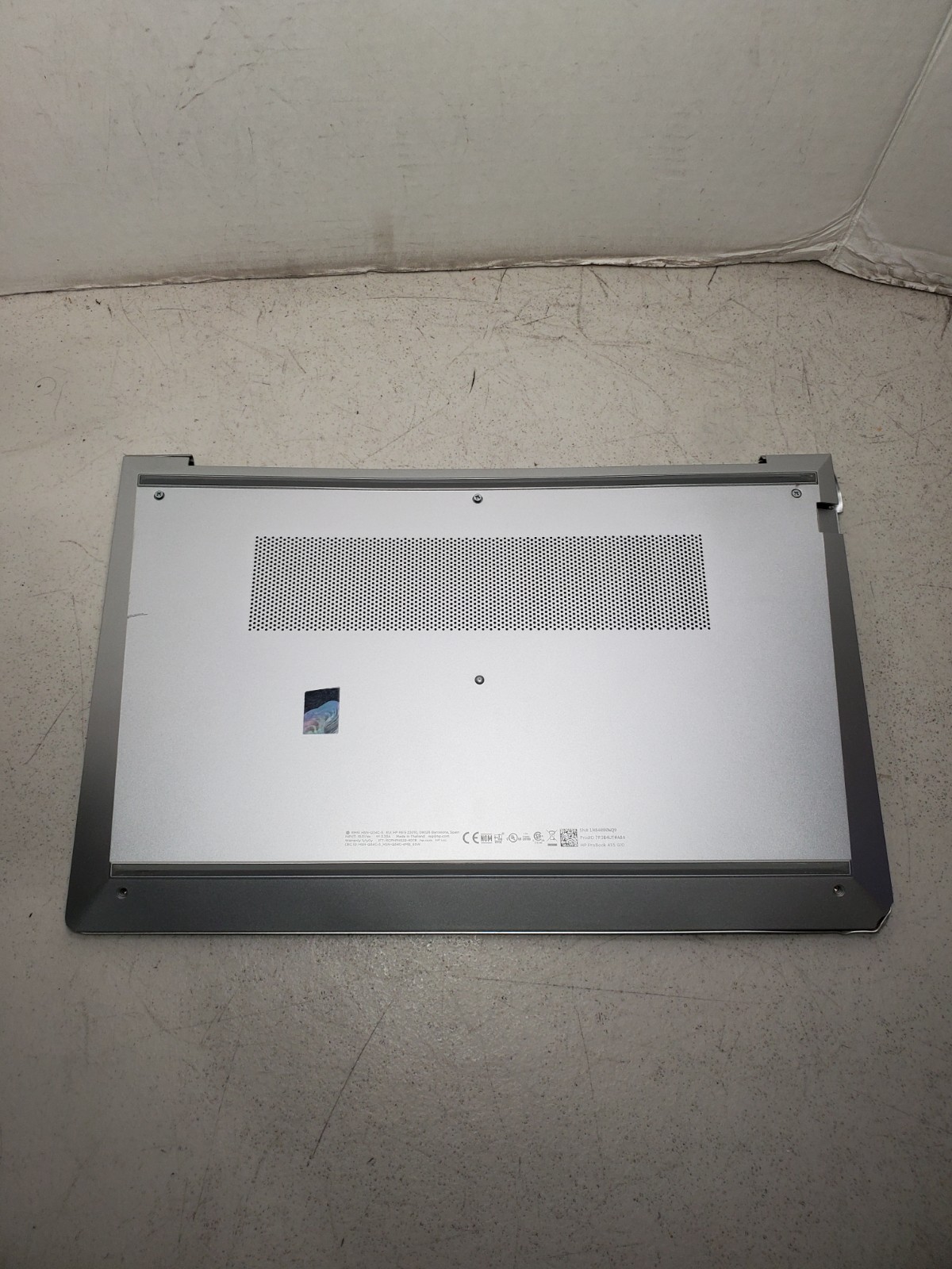 HP ProBook 455 G10 Ryzen 7 7730U 8GB RAM No OS/HDD/SSD! NO LCD! BOOTS! #69