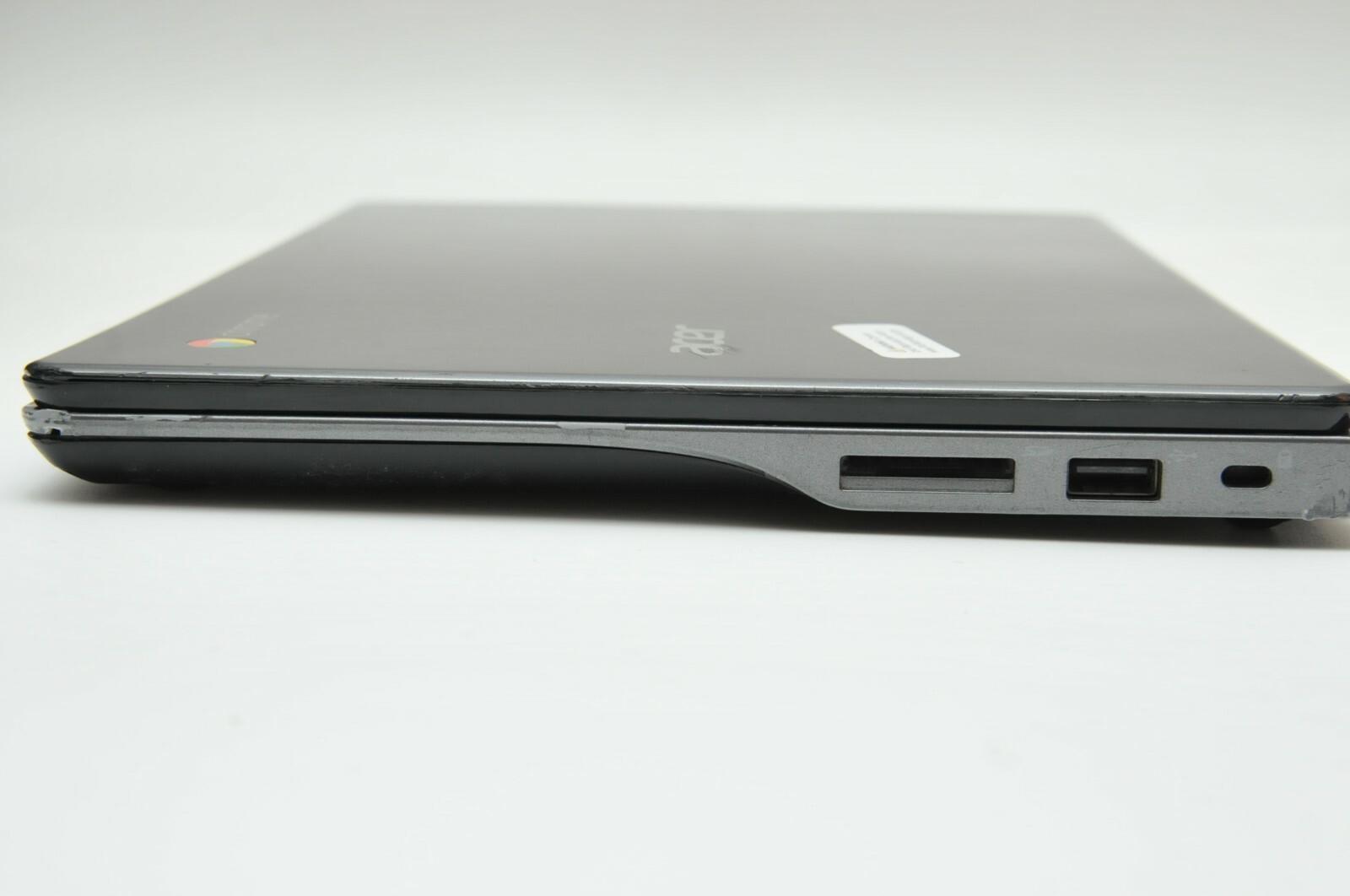 Acer Chromebook C720 11.6-Inch Anti-Glare Screen, Celeron 1.4 GHz,WIFI
