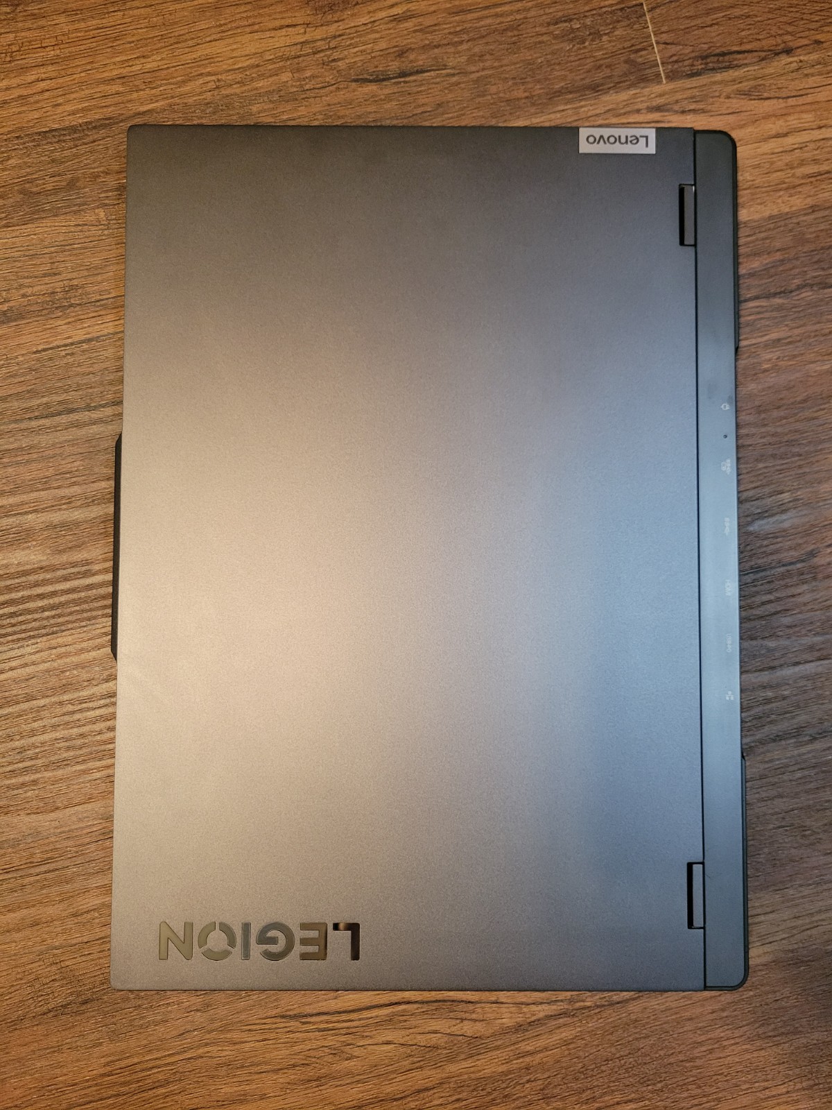 Lenovo Legion Pro 7 16” CORE i9-13900hx RTX 4080 Laptop GPU