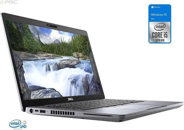 Dell Latitude 5420 14 in Full i5-1145G7 8GB DDR4 128GB SSD Thunderbolt 4 Iris