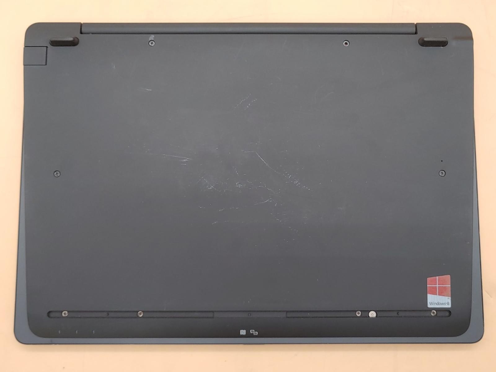 Sony VAIO Flip 14 SVF14N13CXB Intel i5-4200U 8GB 500GB SSD Win10Home **READ**