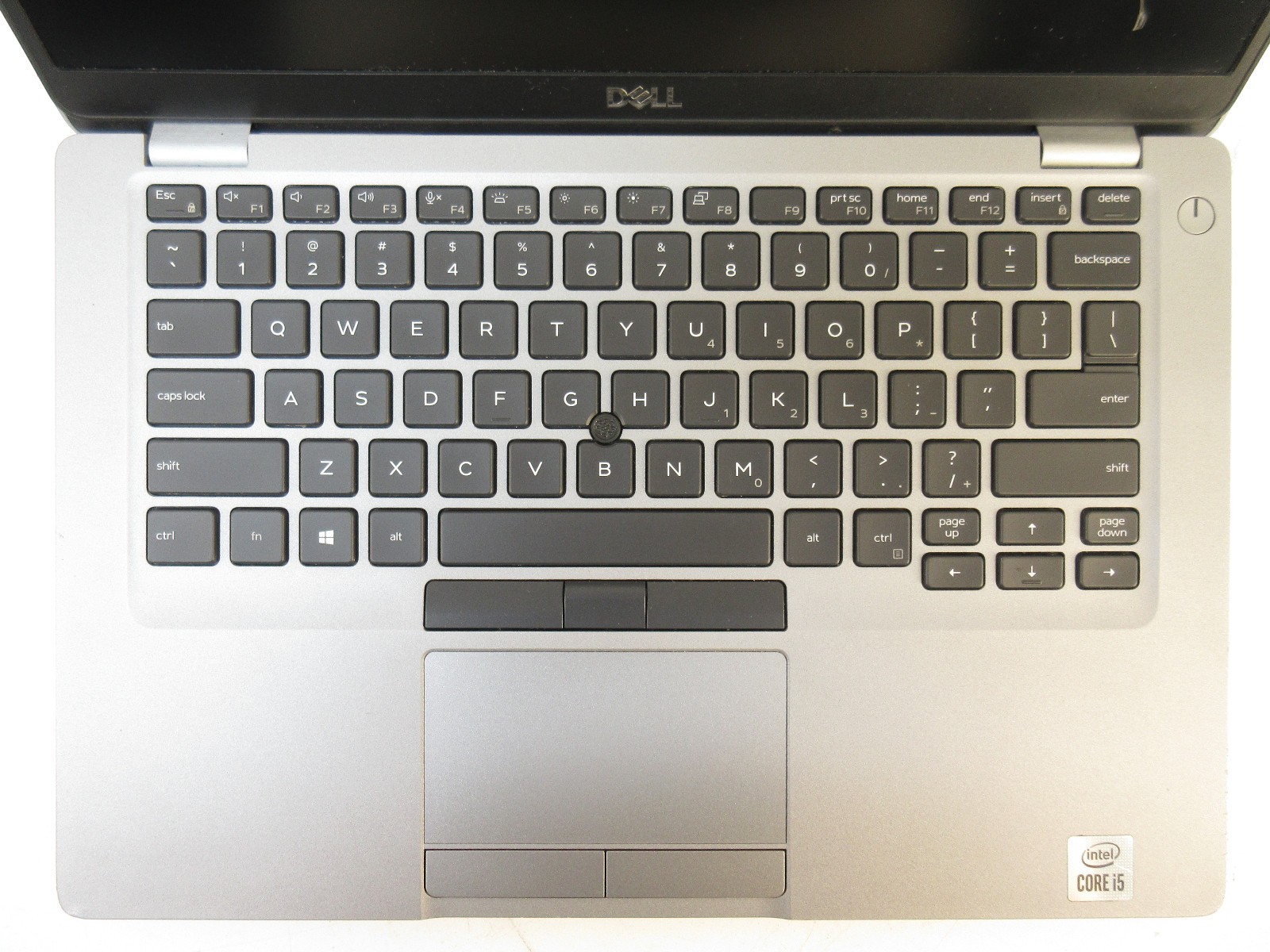 DELL LATITUDE 5410 Intel Core i5-10310U 1.70GHz 16GB RAM 256GB SSD – Win 10 Pro