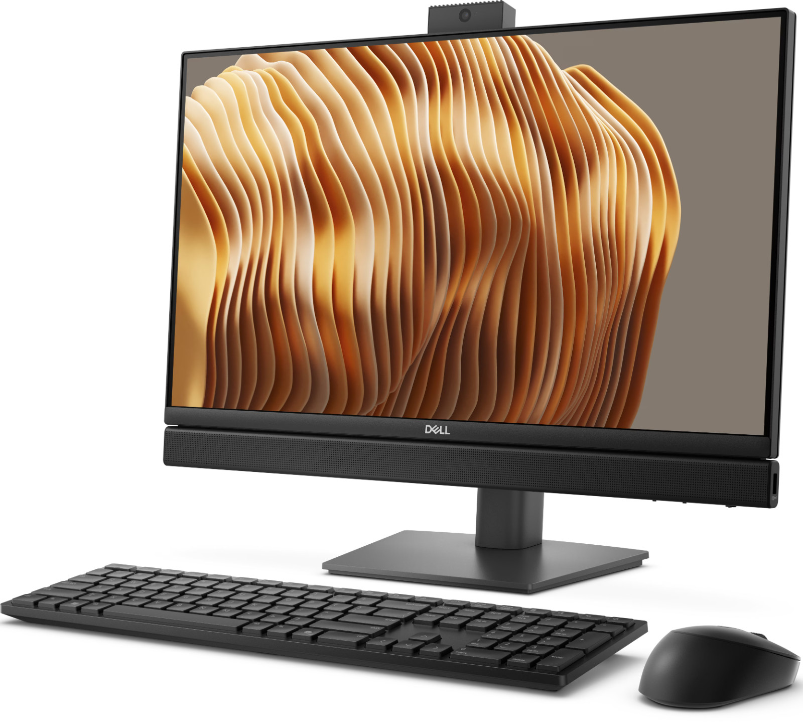 Dell Pro 24 AIO Ultra 5 235T 16GB 512GB SSD 24″ FHD Screen WIN 11 PRO (OPEN-BOX)
