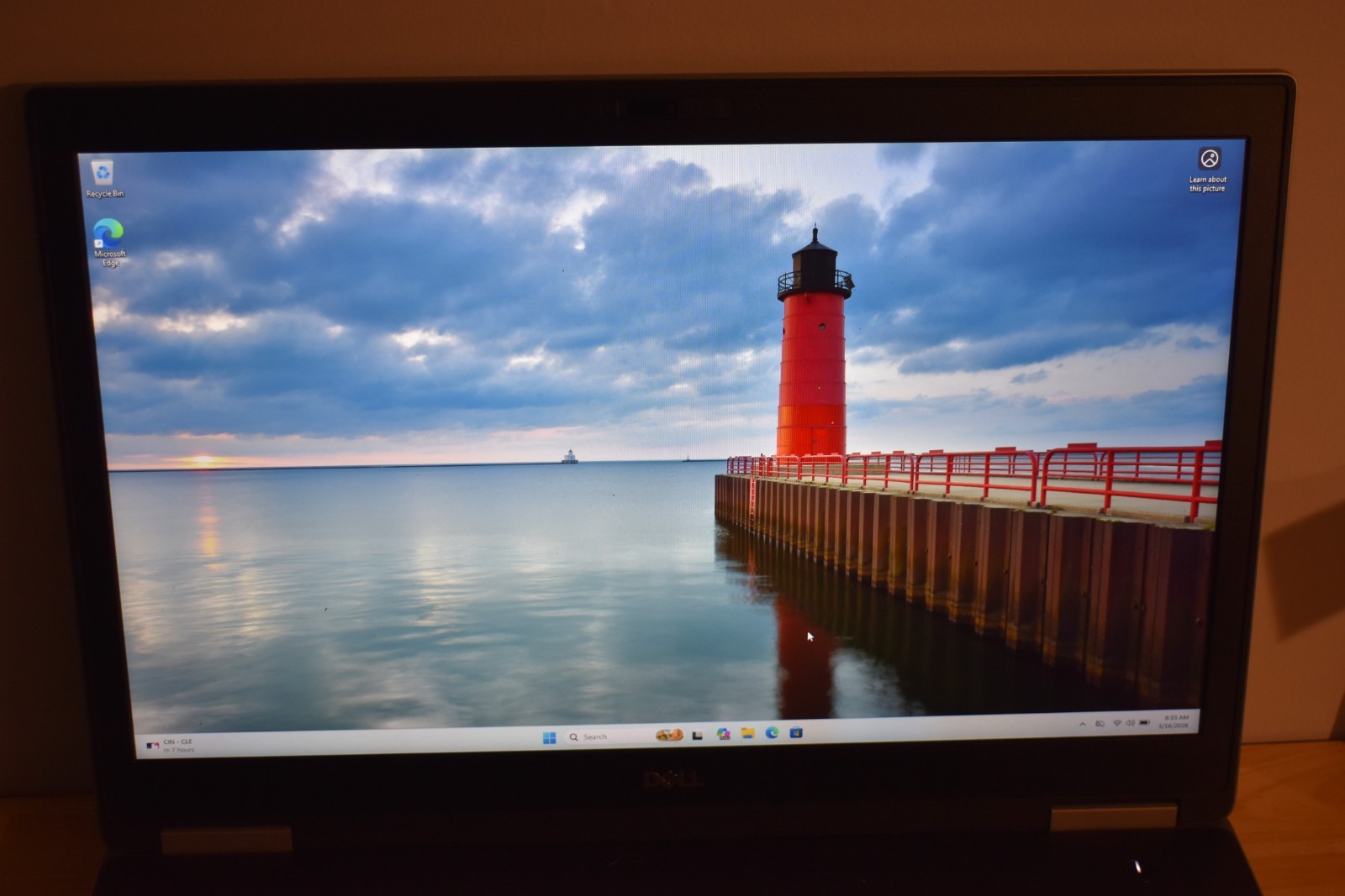 Dell Precision 7740 17.3 FHD Xeon E-2276M 16GB RAM 512GB SSD Quadro RTX 3000