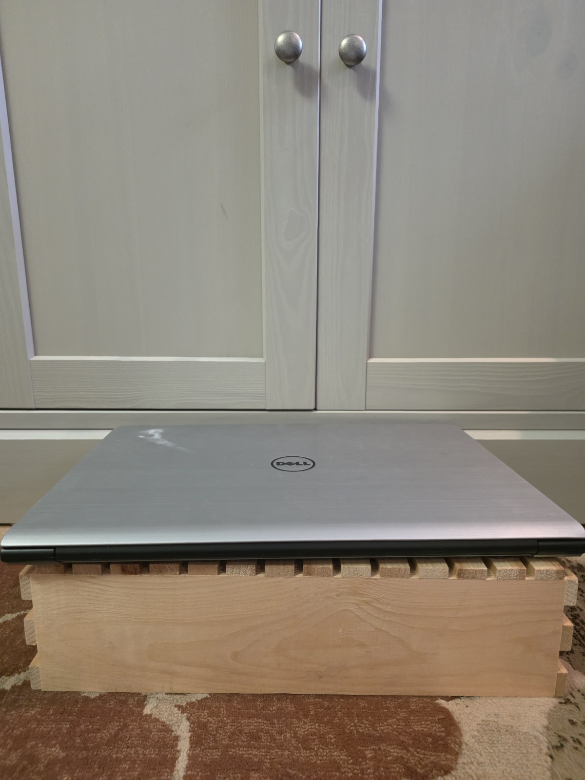 Dell Inspiron 5545 AMD A10-7300 Radeon R6 8gb ram 1 TB IDE Hd charger H417K22