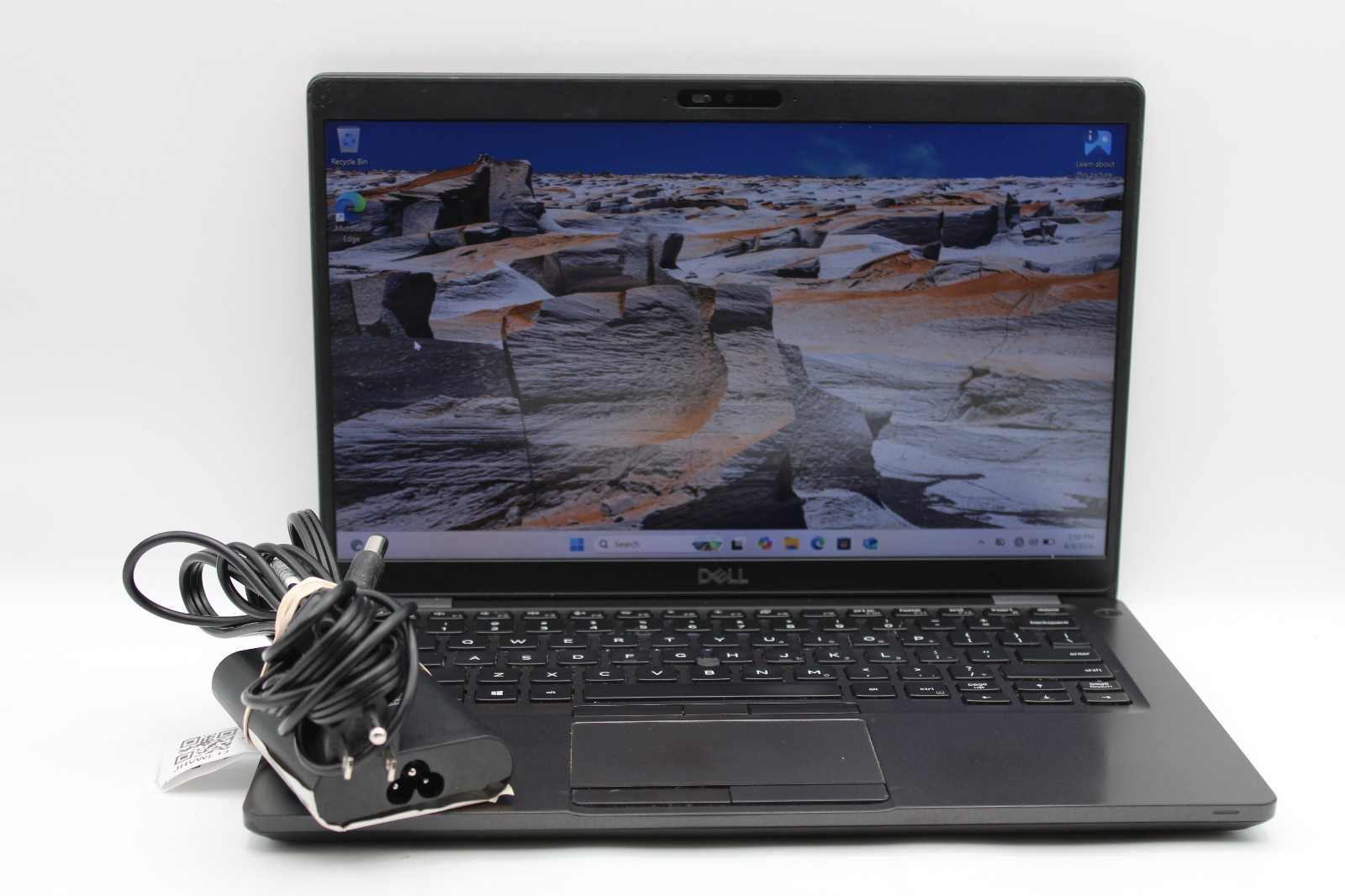 Dell Latitude 5400 i5-8265U @ 1.8 GHz 16GB RAM 512GB SSD W11H