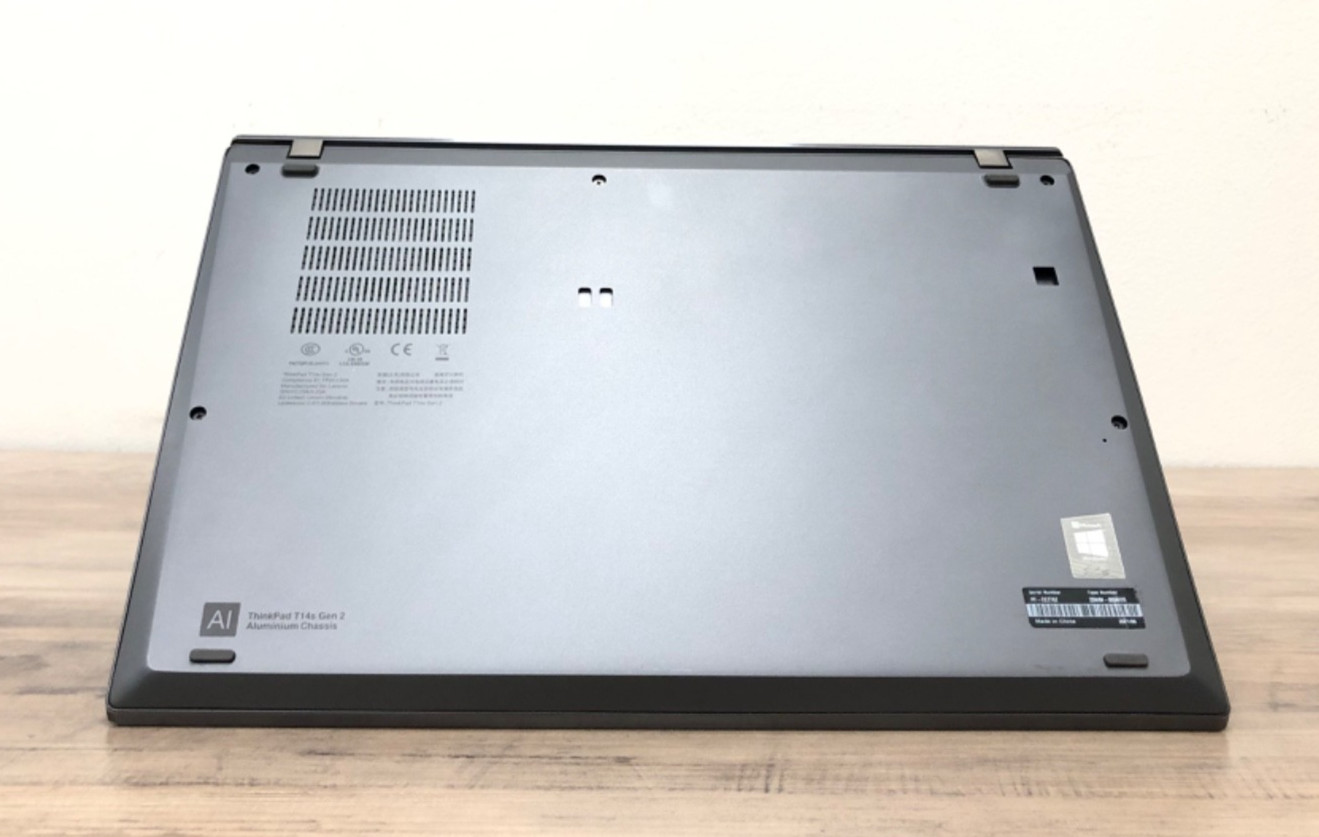 Lenovo ThinkPad T14s Gen 2 Intel Core i55-1145G7 |20WM005GUS-Touch |