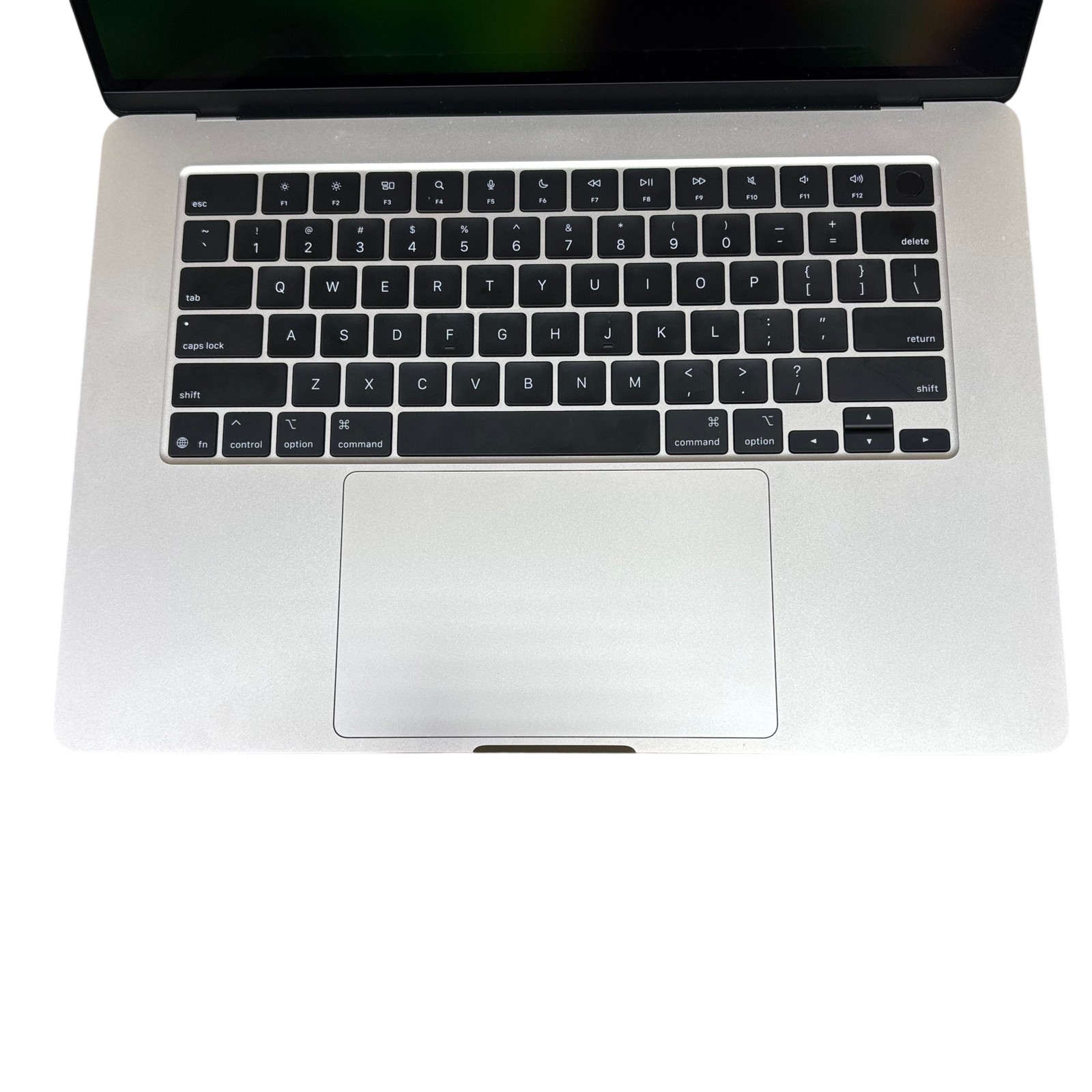 Apple MacBook Air 2025 A3241 MW1J3LL/A M4 Chip 4.4GHz 16GB RAM 256GB SSD 15.3″