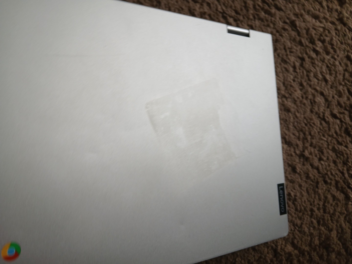 Lenovo Chromebook C340-11 11.6 Intel N4000 1.1ghz, 4GB 32GB eMMC 81TA0000US
