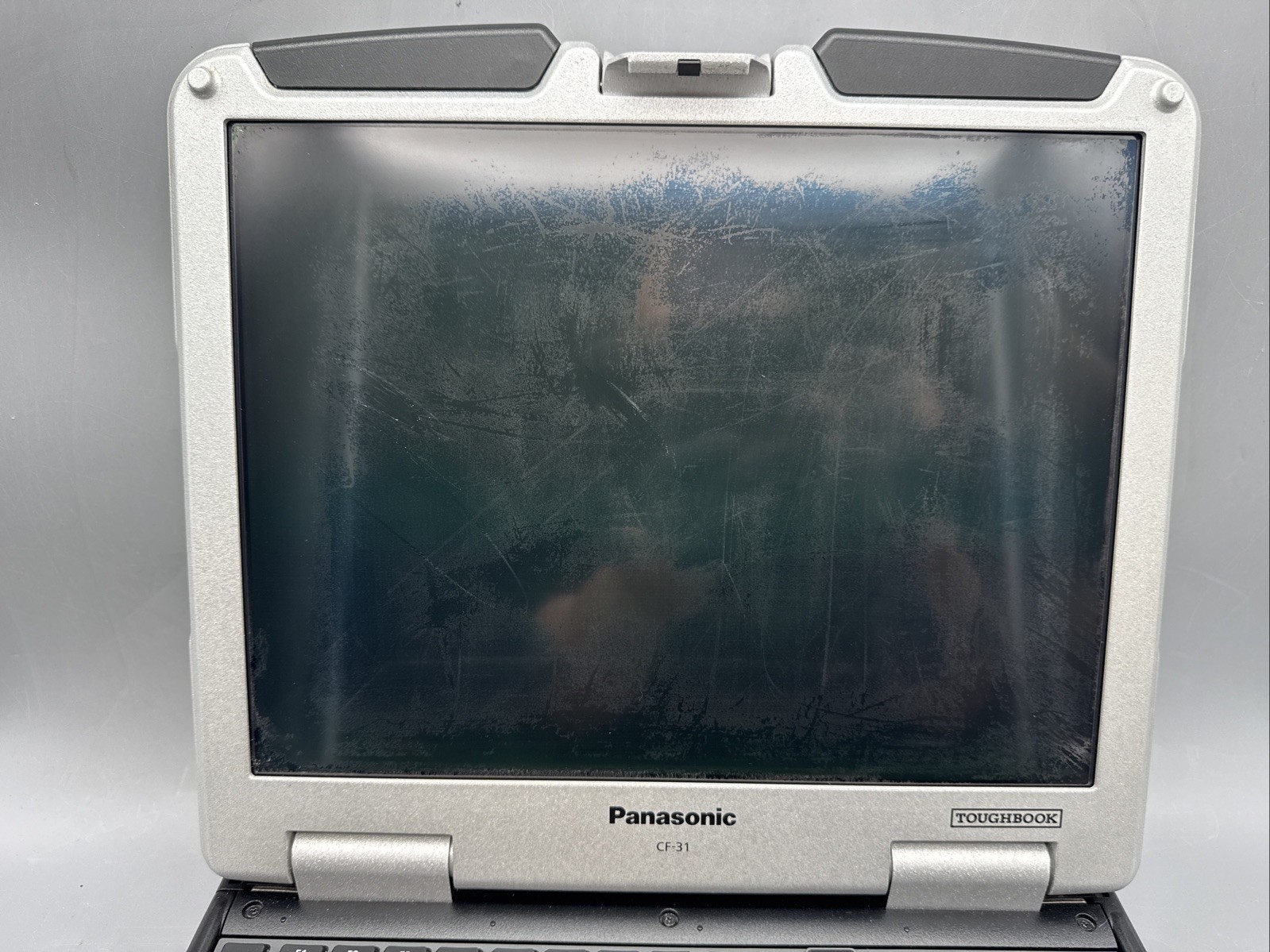 Panasonic Toughbook CF-31 Touchscreen i5-7300U 16GB DDR4 DVDRW No HD/OS/AC
