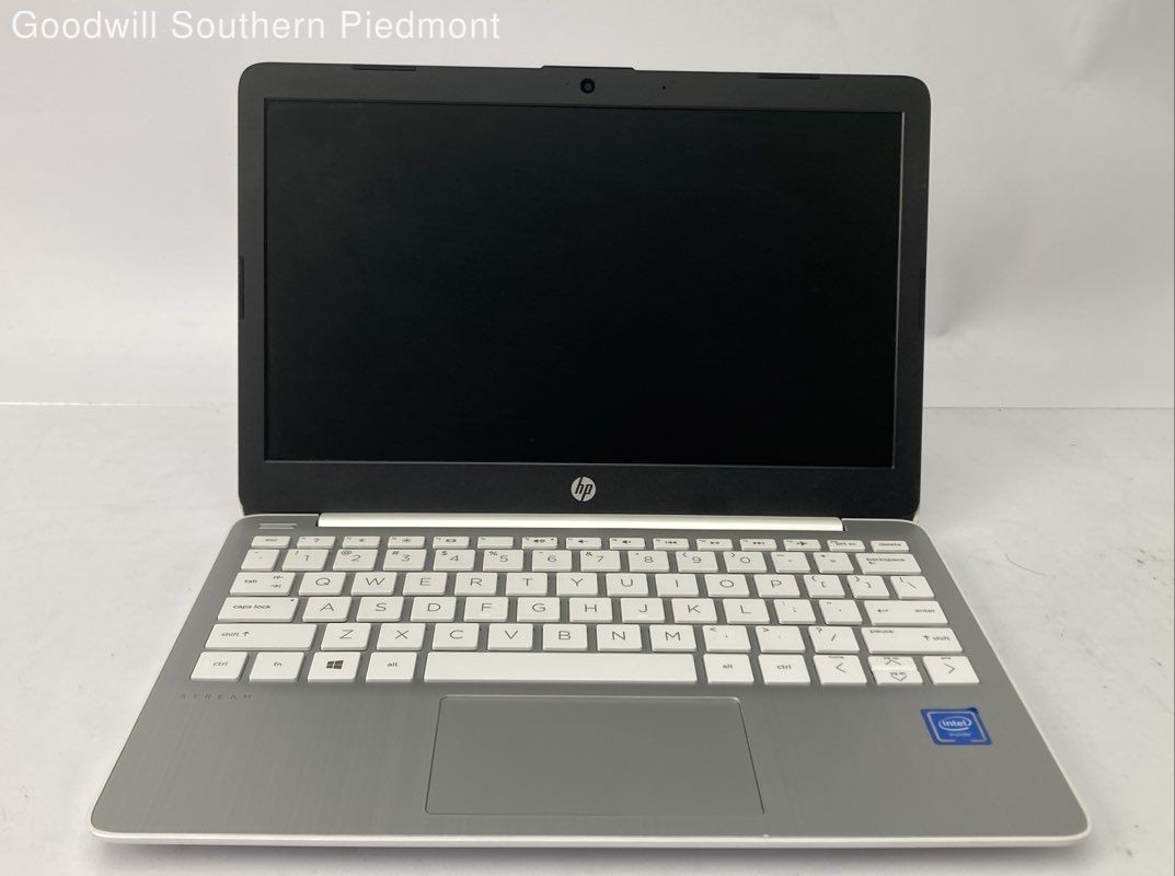HP Stream Atom x5-E8000 1.04GHz 4Gb RAM 64Gb SSD – Tested