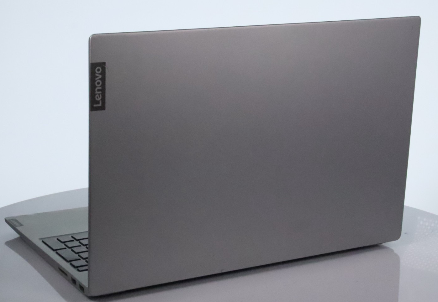 Lenovo Ideapad S340-15IIL Intel Core i5-1035G1 8GB RAM 256GB SSD W11P w/ AC Adap