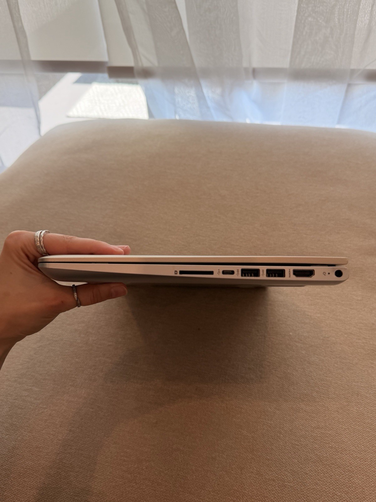 HP Pavilion x360 14” Touchscreen 2-in-1 Laptop | New Battery | Intel i5