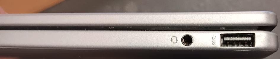 HEWLETT PACKARD 16-AD0023DX (P17031725)