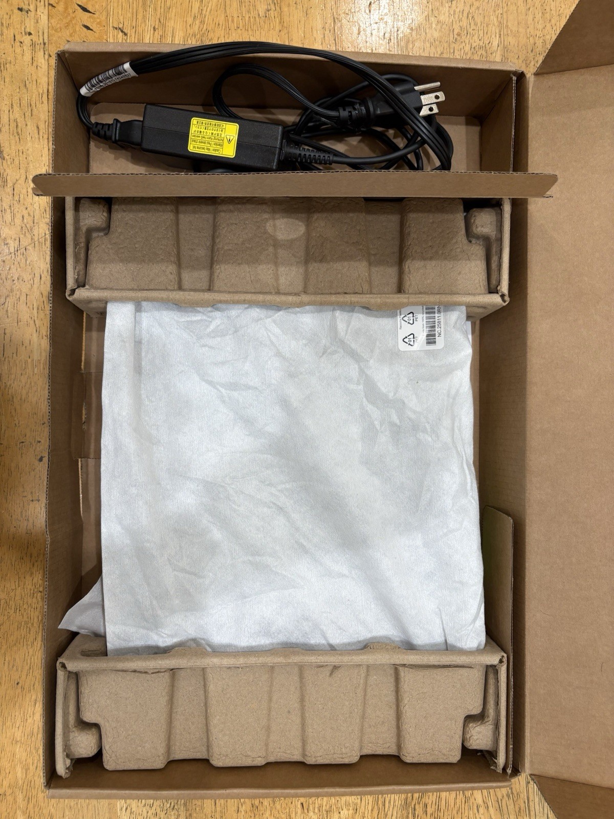 Acer Chromebook Plus 514 – 14in 8GB 128GB AMDRyzen3 2.4GHz