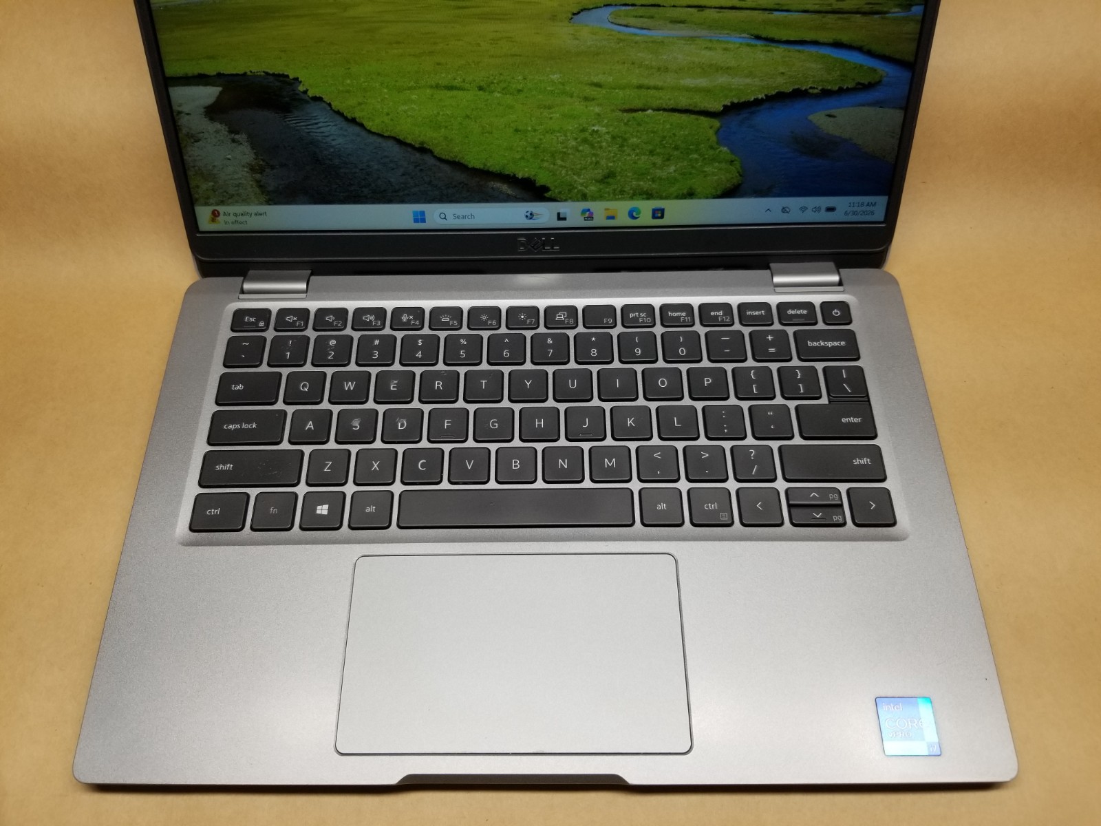 Dell Latitude 5320 13.3″ FHD i7-1185G7 3.00GHz, 16GB RAM, 256GB SSD, WIN 11