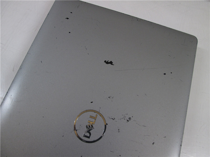 Dell Latitude 5530 Laptop i7-1270P 8GB 512GB SSD No OS Used Fair Condition