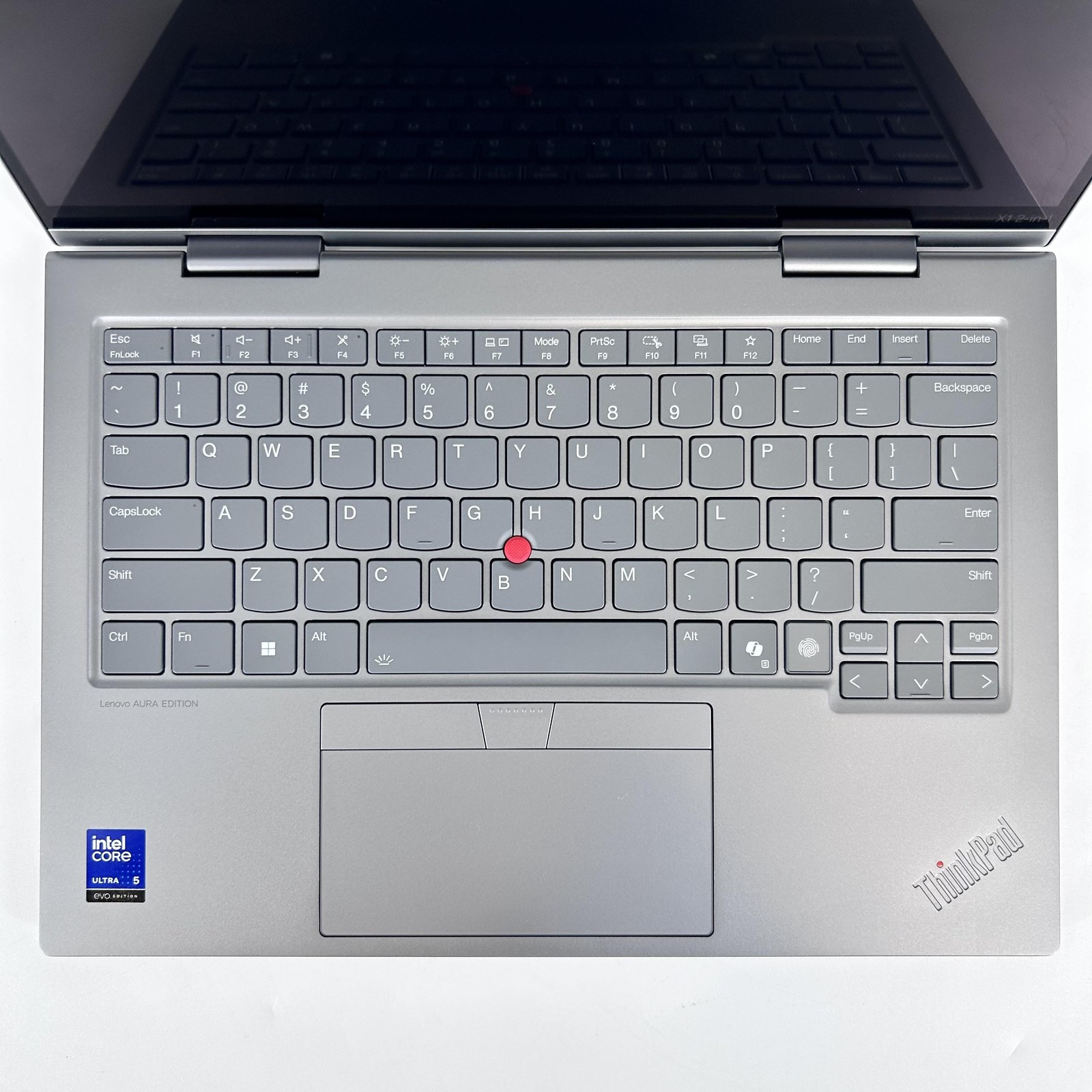 Lenovo ThinkPad X1 2-in-1 Gen 10 14 FHD+ TOUCH 1.5 GHz Ultra 5 225U 16GB 256GB